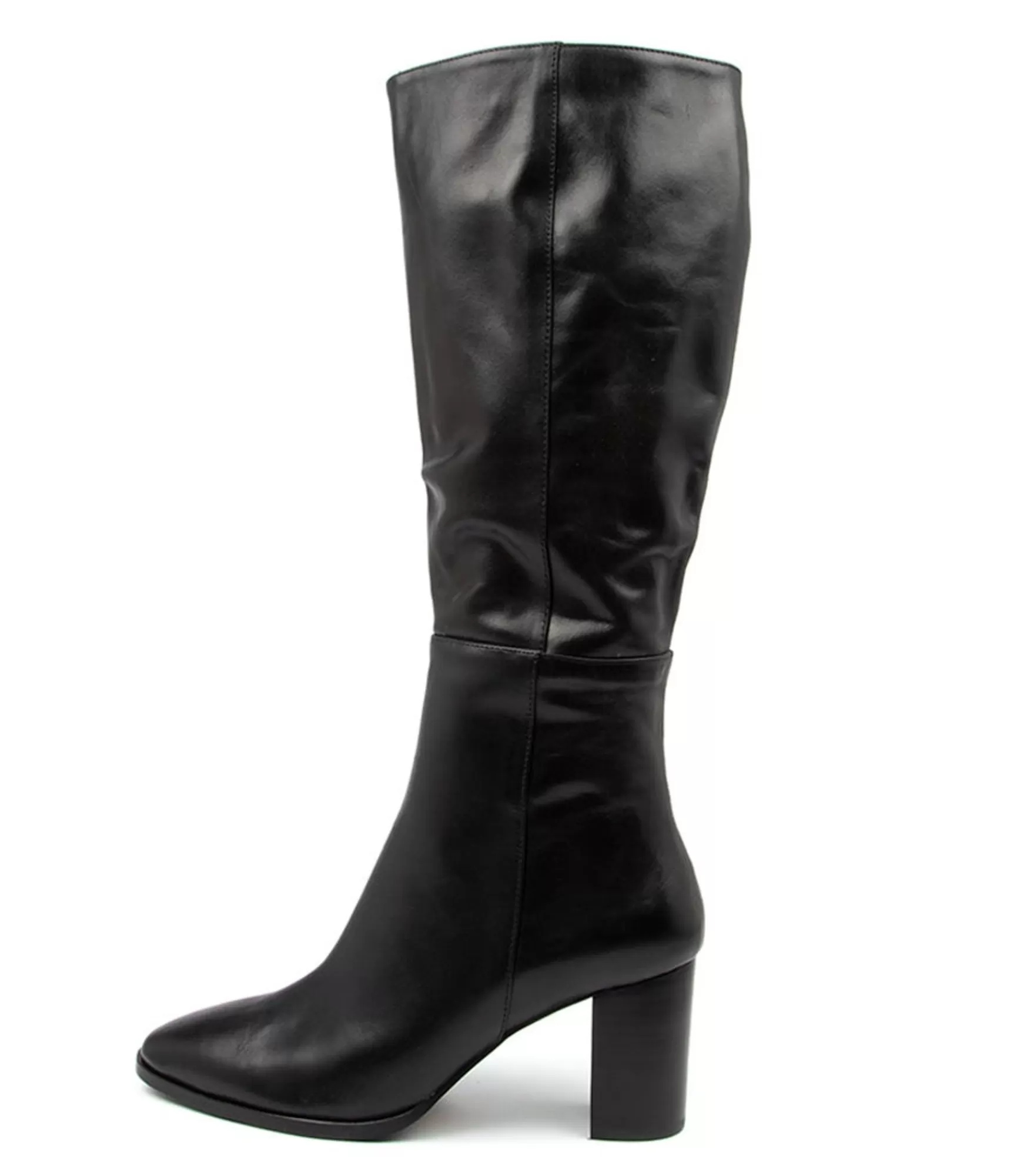 Best Midas Shoes Able Black Leather