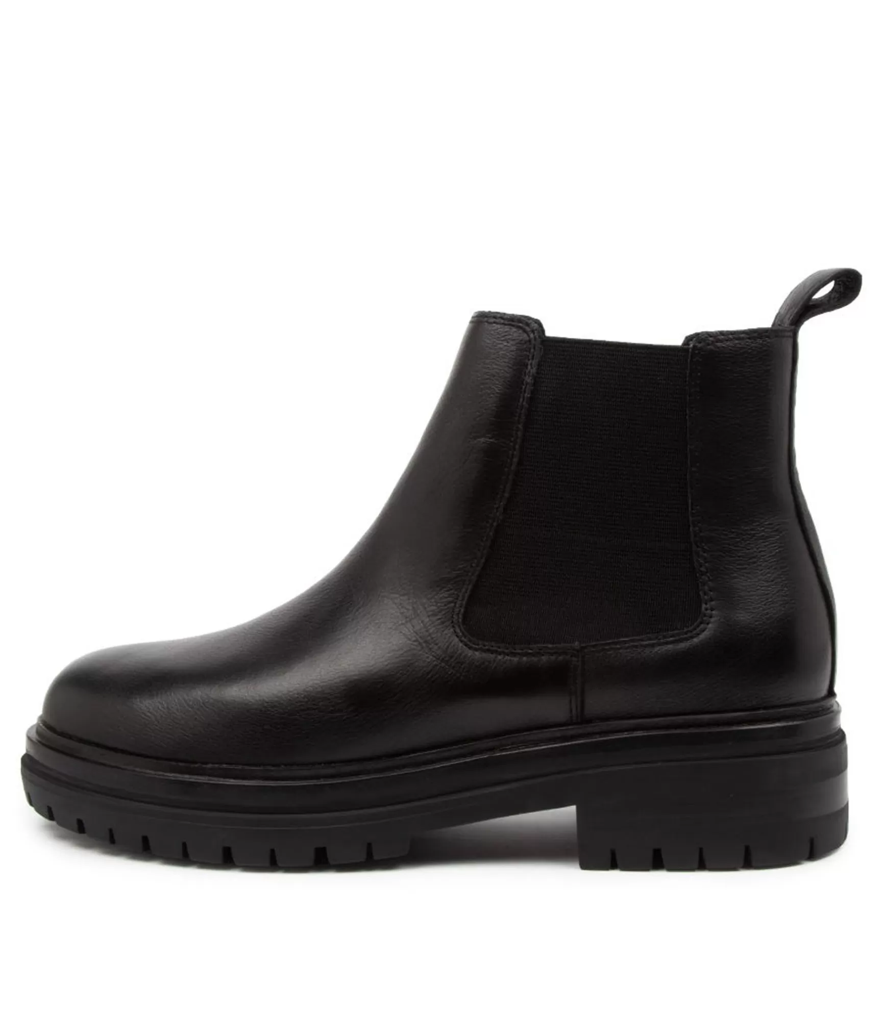 Cheap Midas Shoes Aim Black Leather