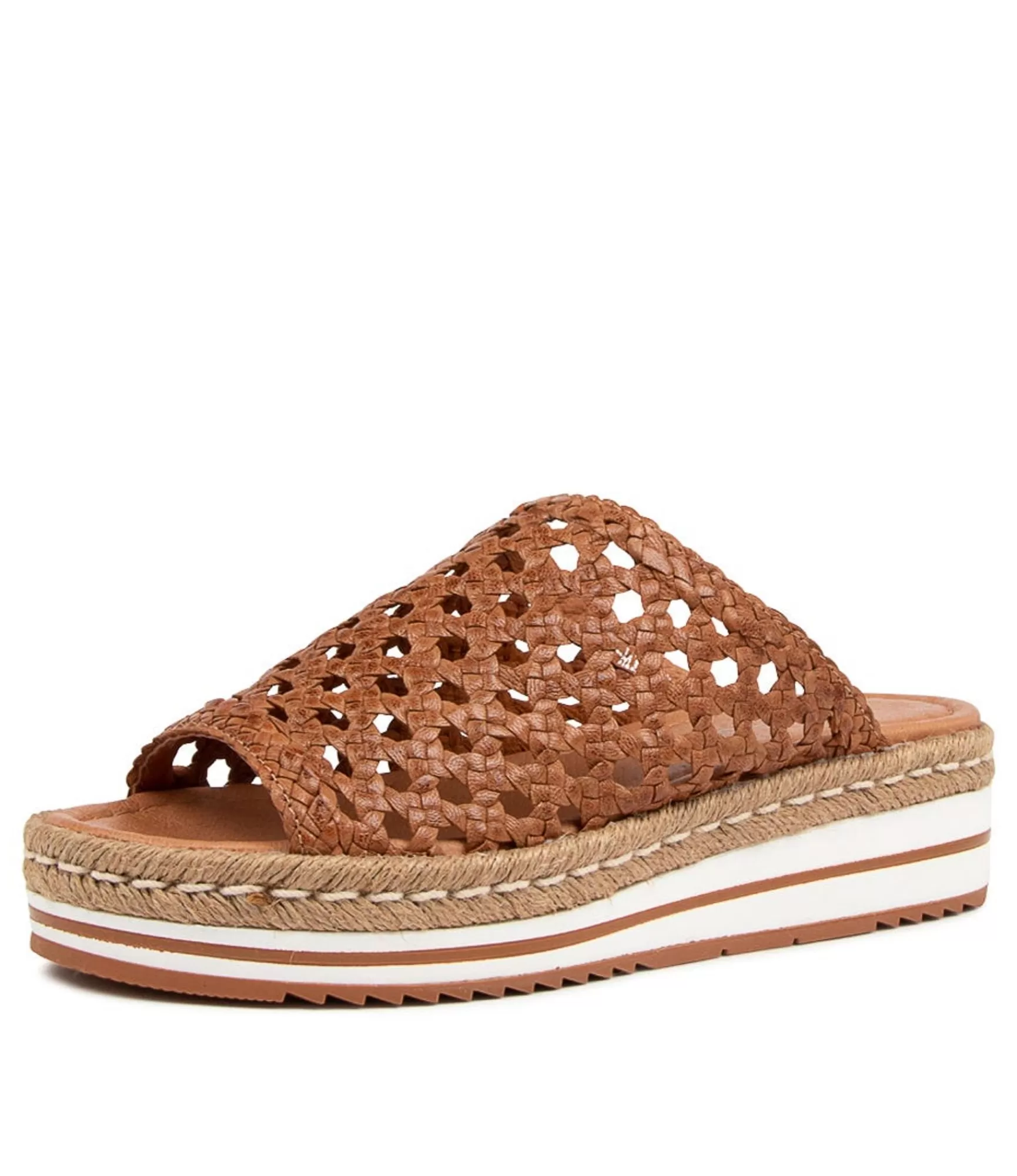 Clearance Midas Shoes Aldo Tan Woven