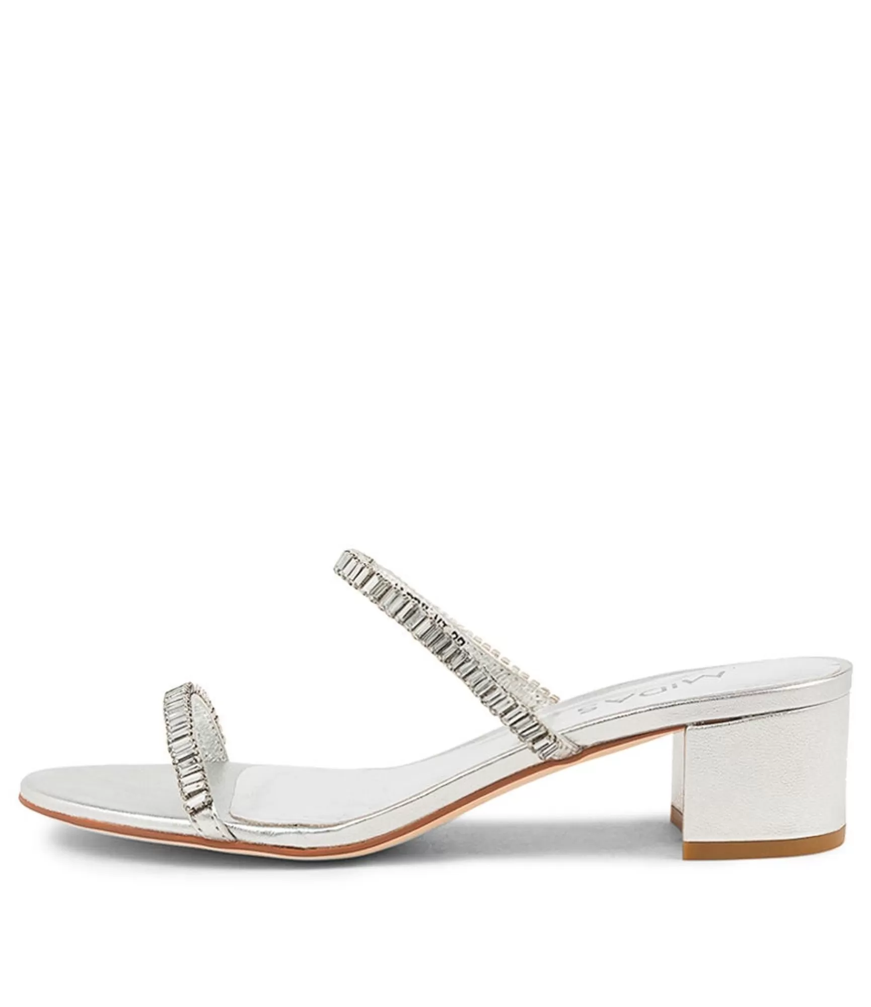 Flash Sale Midas Shoes Alfey Silver Metallic