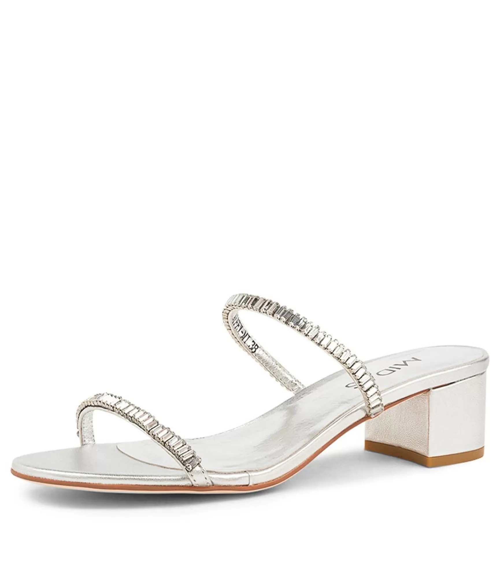 Flash Sale Midas Shoes Alfey Silver Metallic