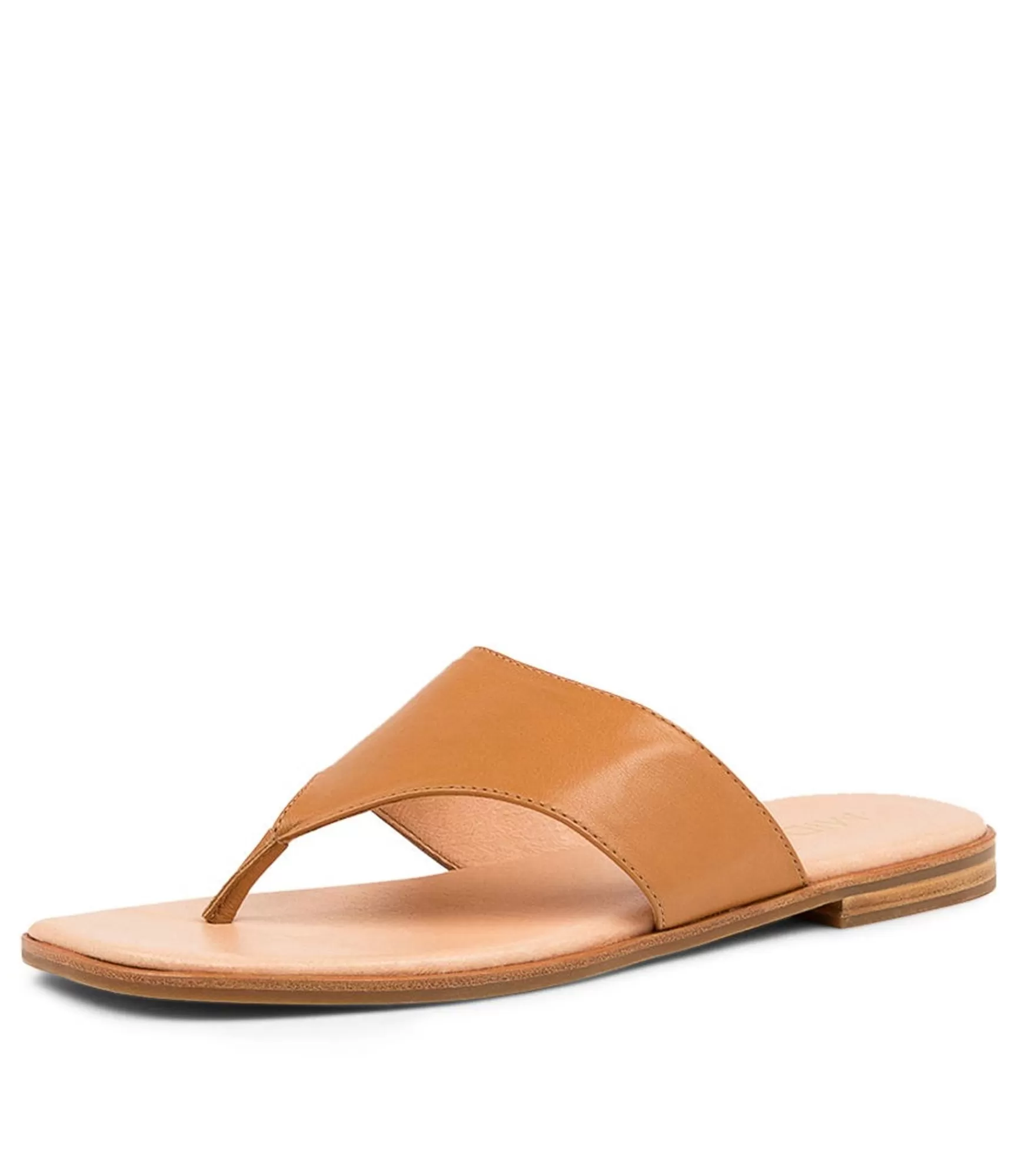 Sale Midas Shoes Anda Dk Tan Leather