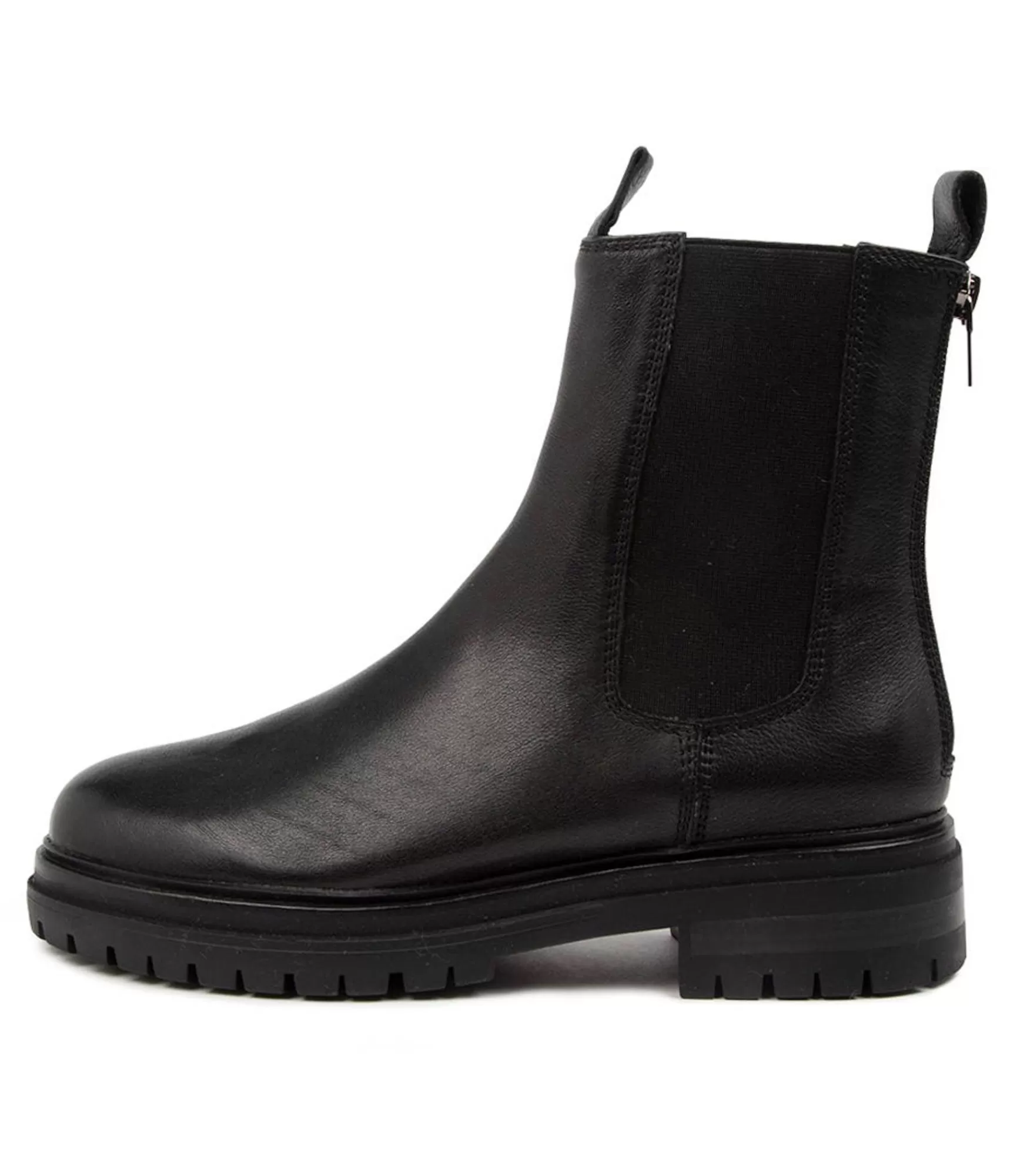 Cheap Midas Shoes Apparent Black Leather