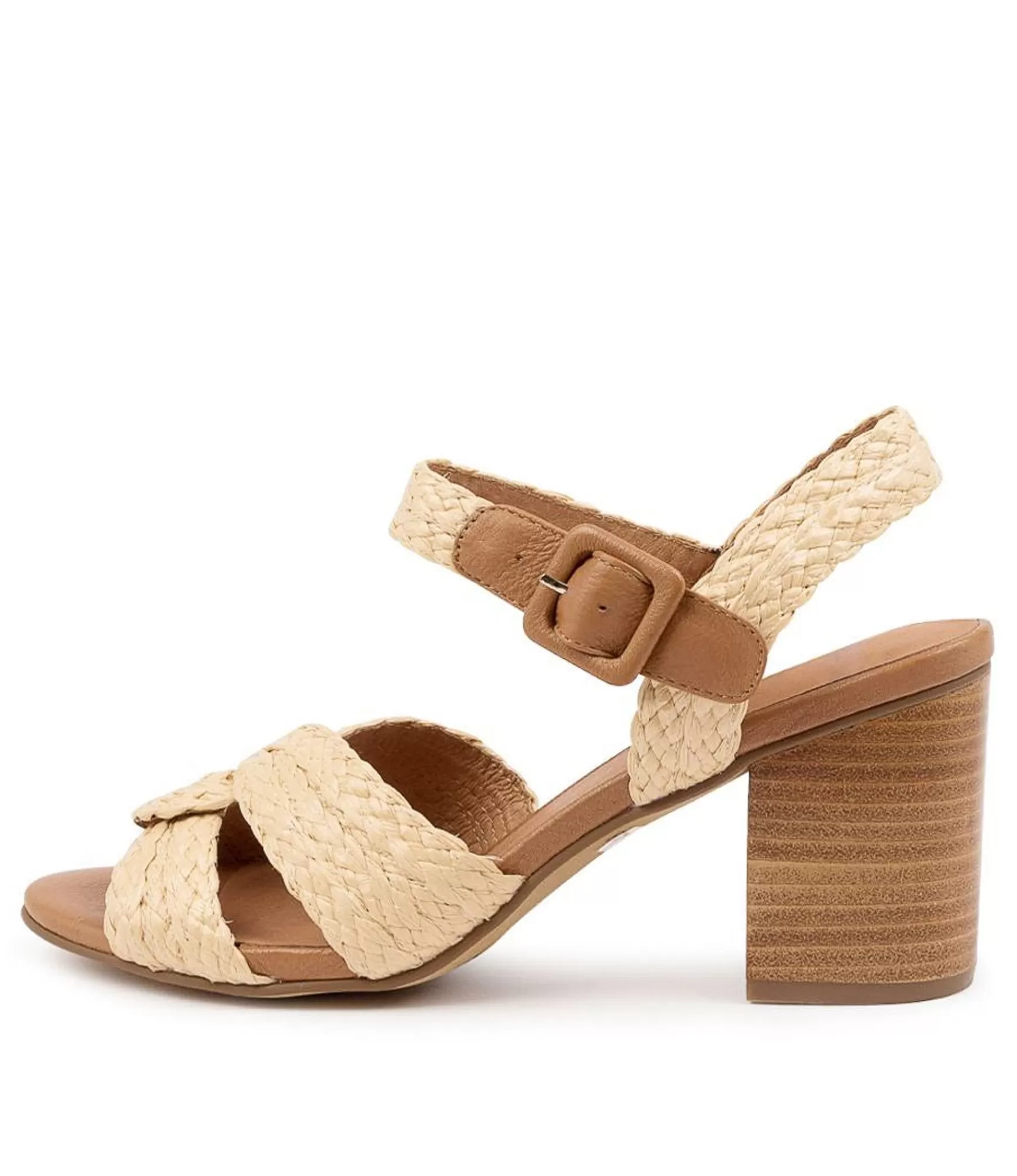 Best Midas Shoes Astar Natural-Dk Tan