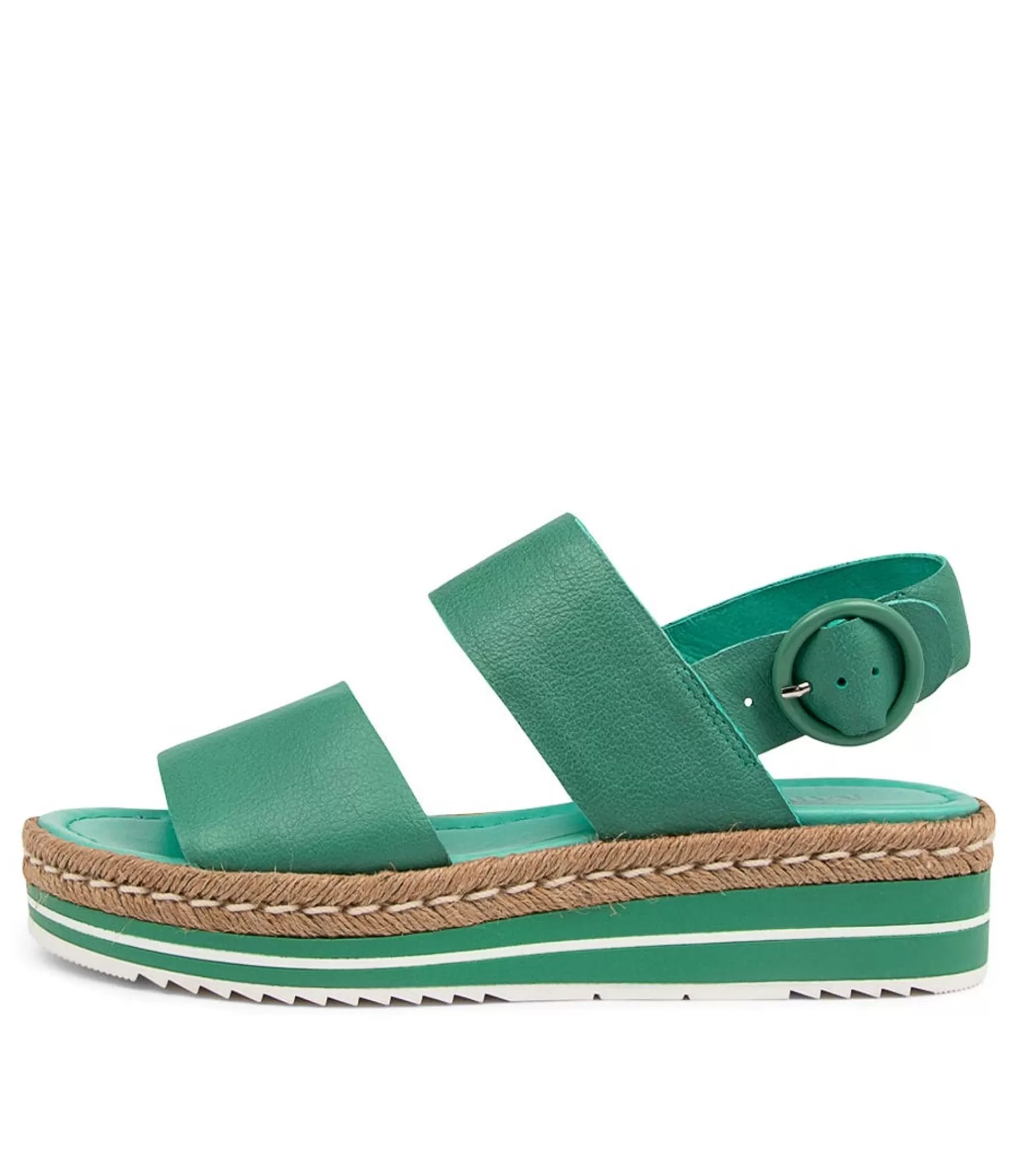 Hot Midas Shoes Athens Jade Leather