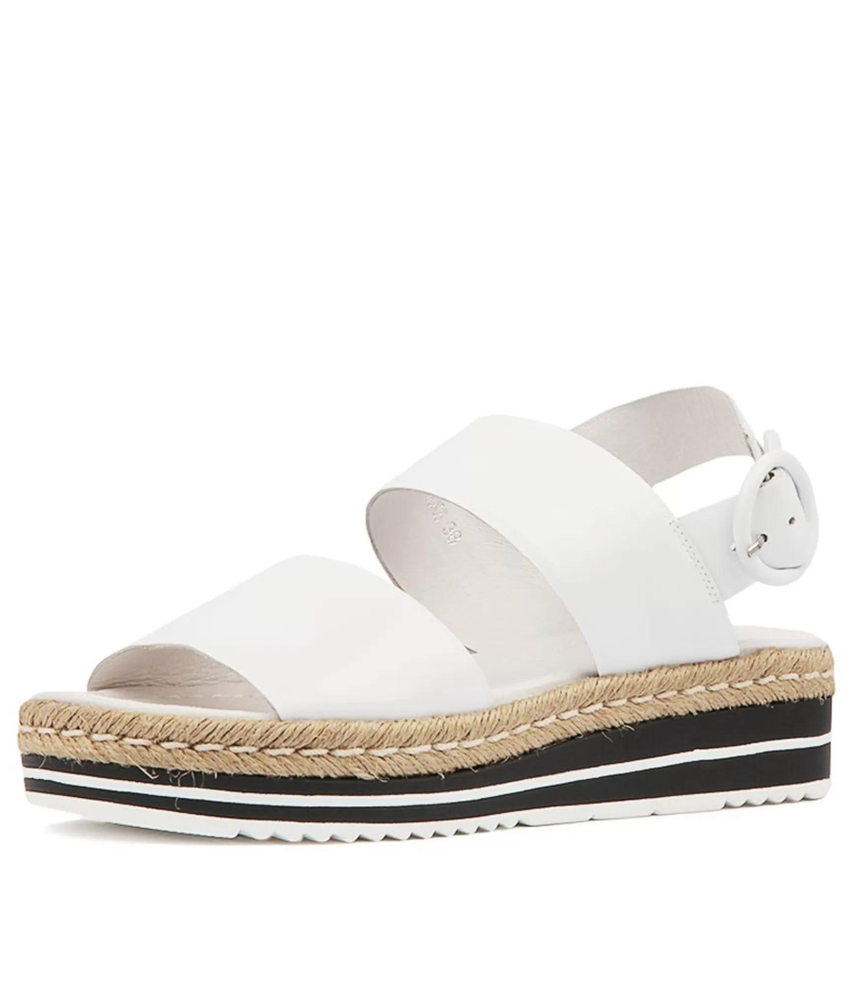 Outlet Midas Shoes Athens White Leather