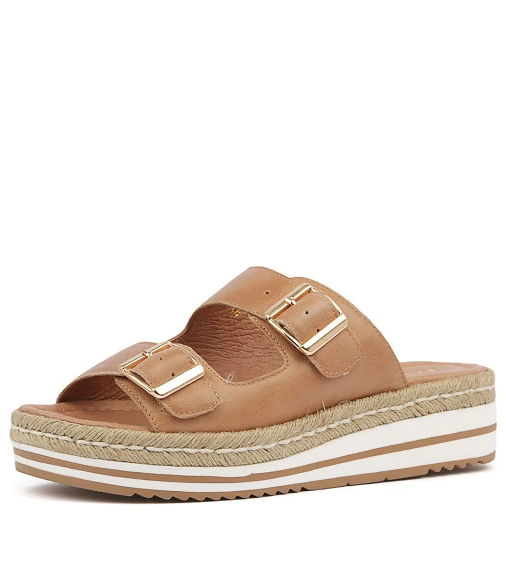 Clearance Midas Shoes Axil Dk Tan Leather