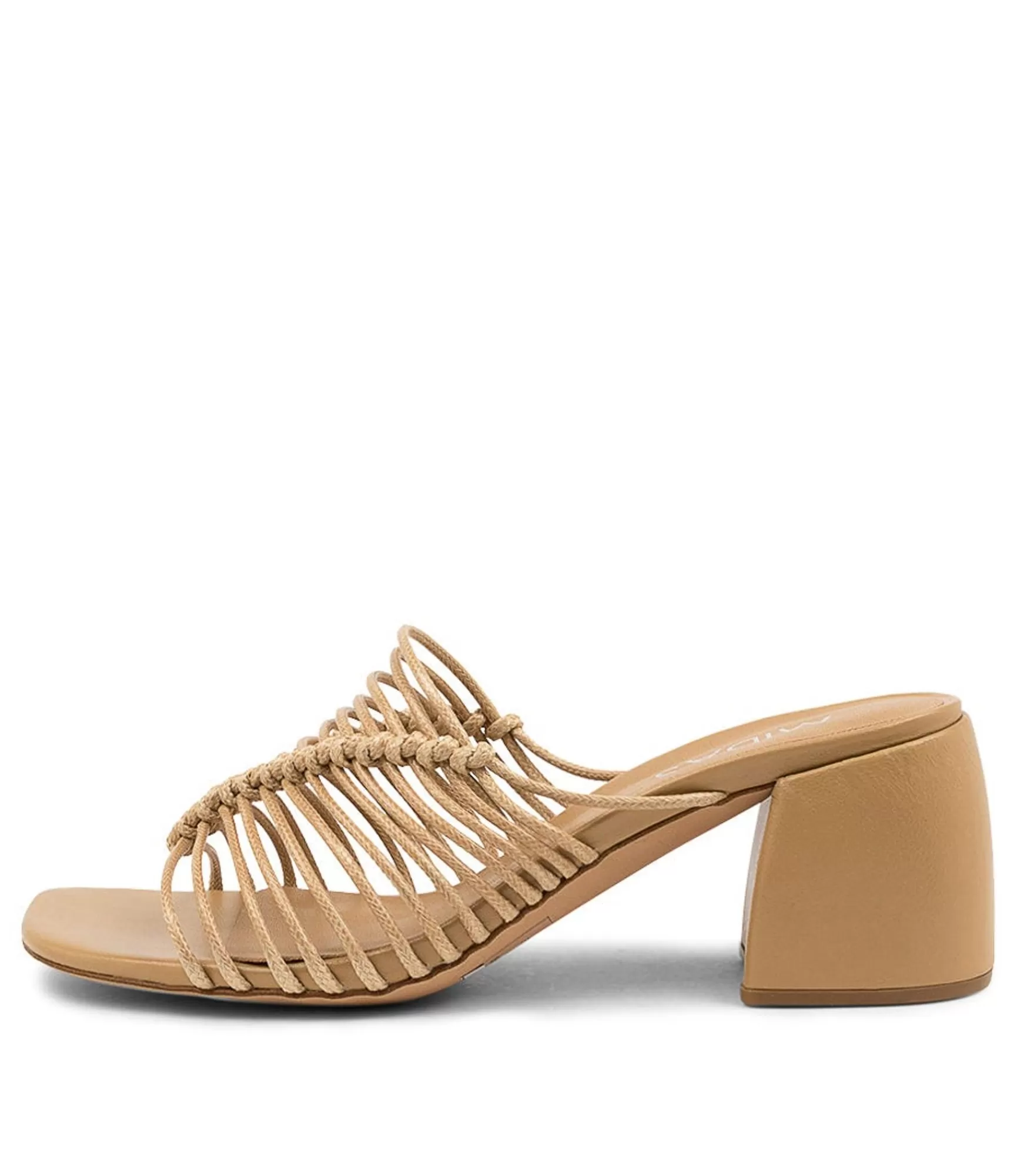 Sale Midas Shoes Bali Camel Leather