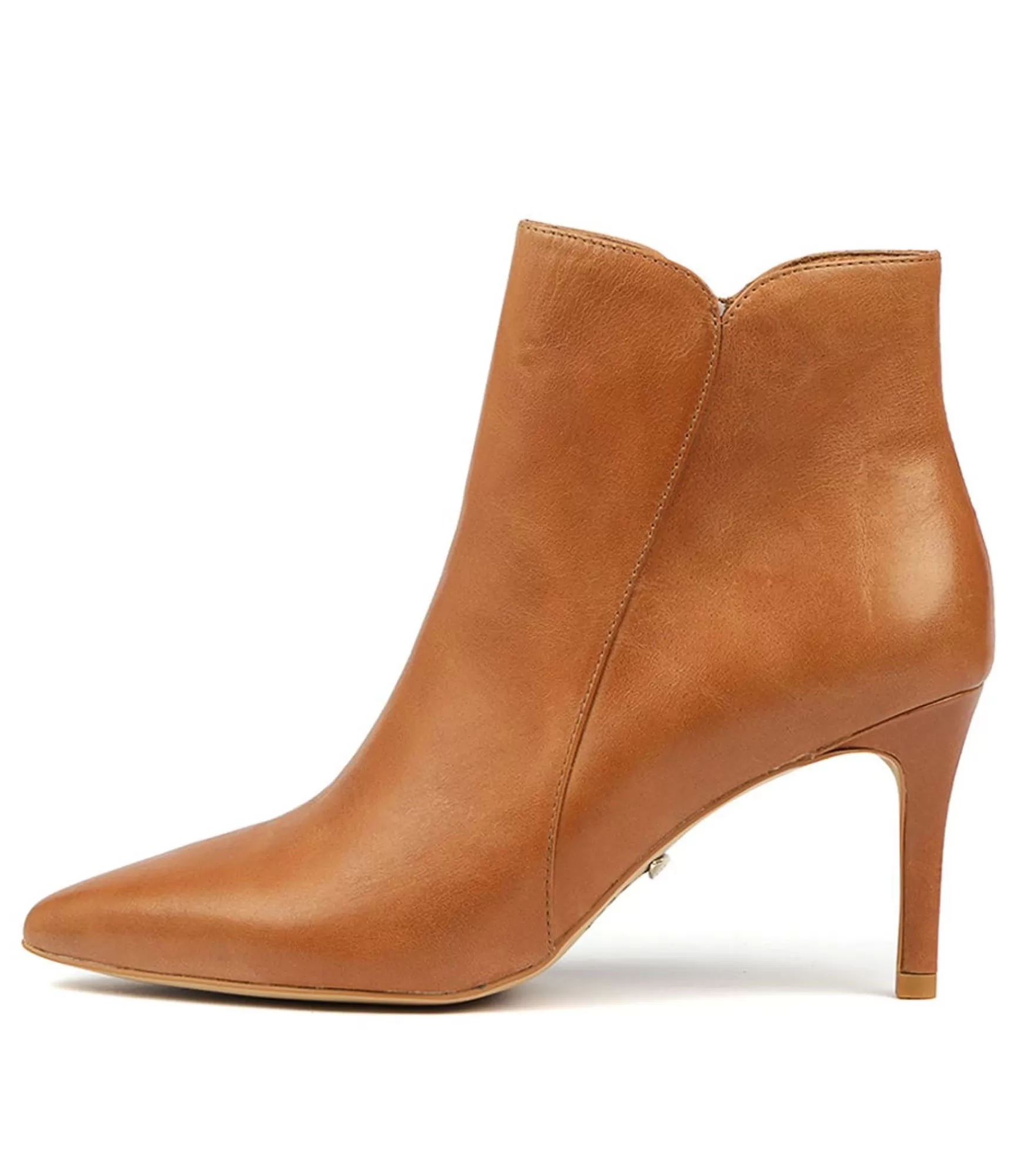 Sale Midas Shoes Bambina Tan Leather