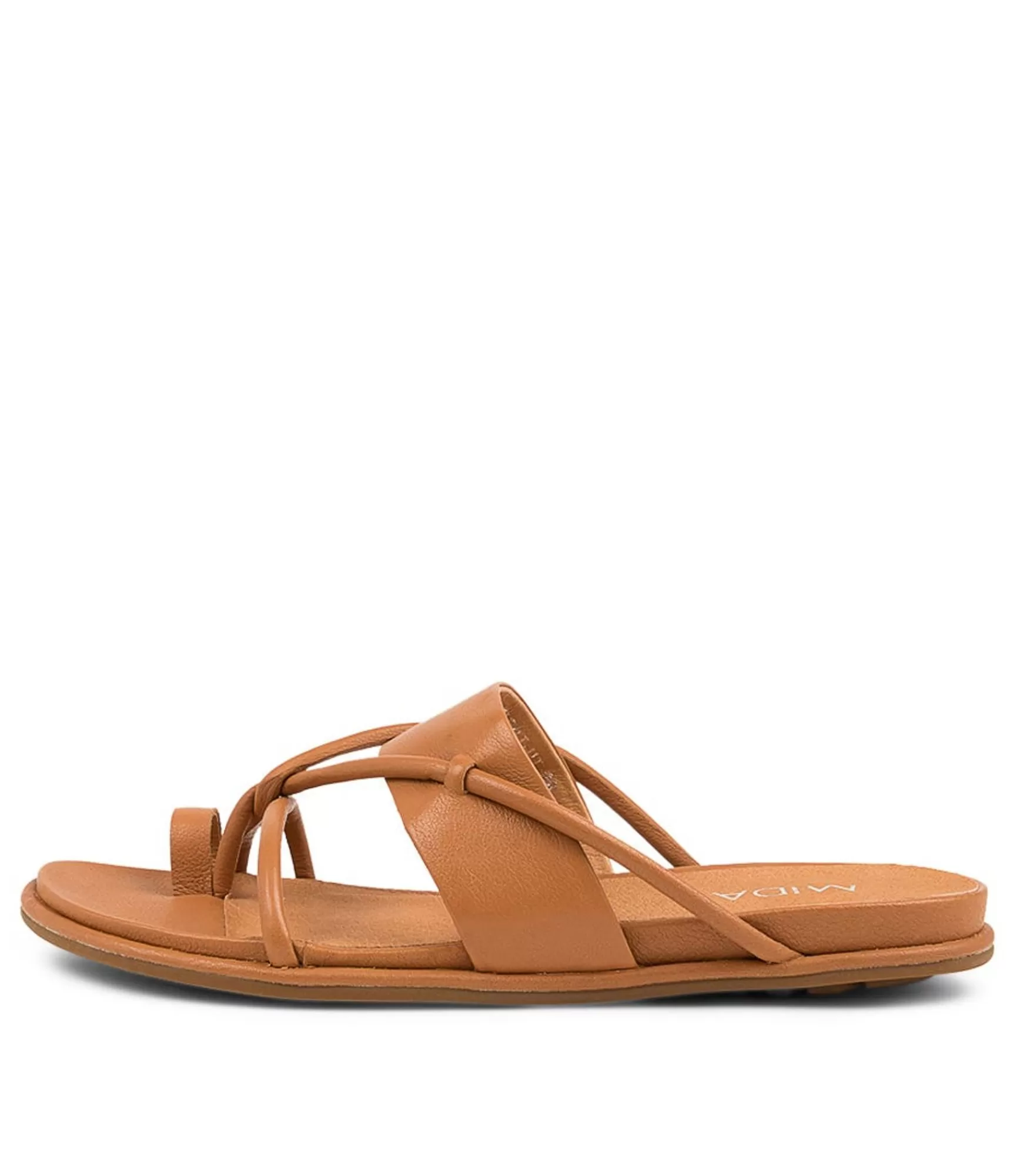 Discount Midas Shoes Barri Scotch Leather
