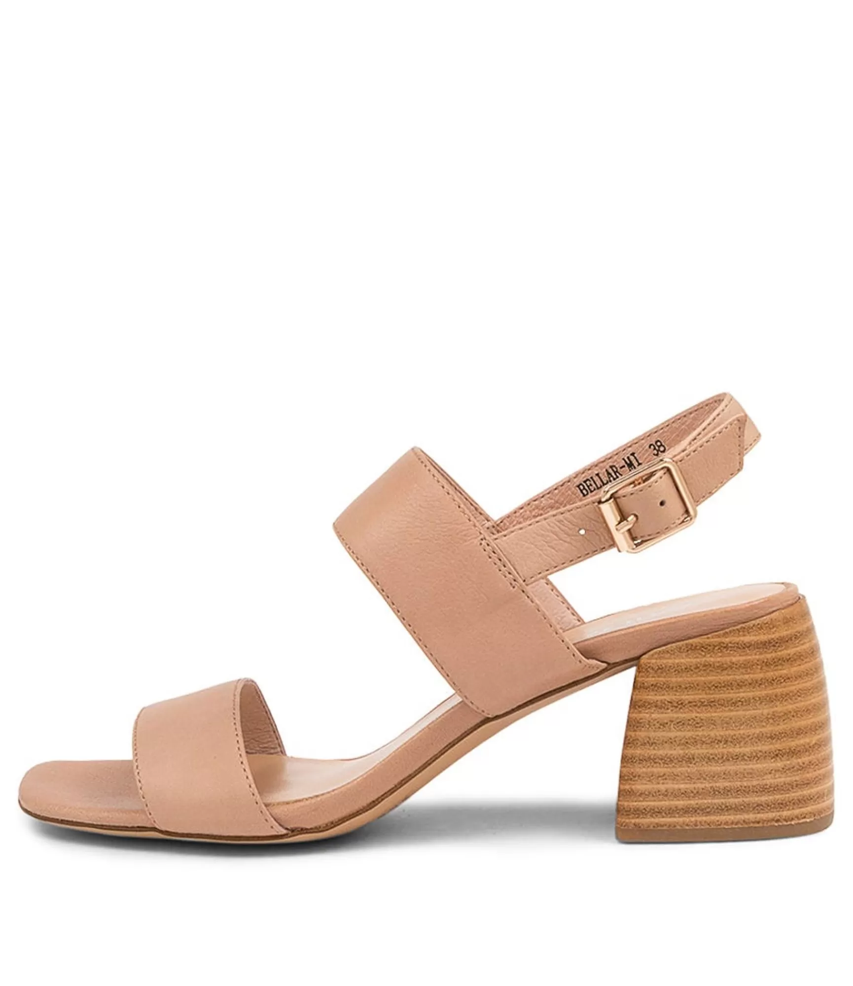 Cheap Midas Shoes Bellar Latte Leather