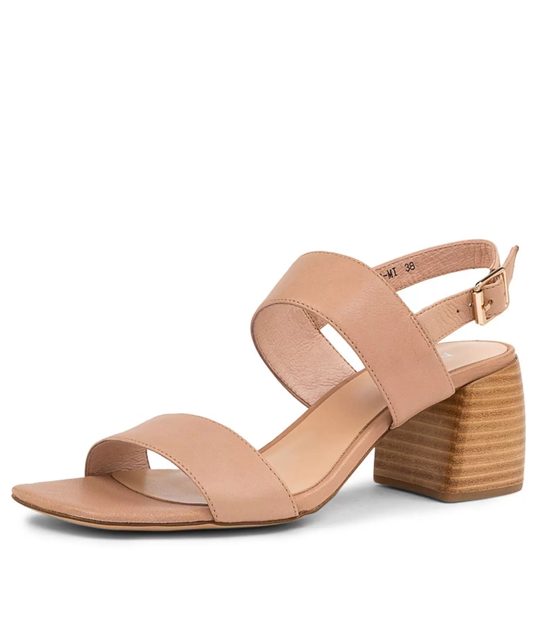 Cheap Midas Shoes Bellar Latte Leather