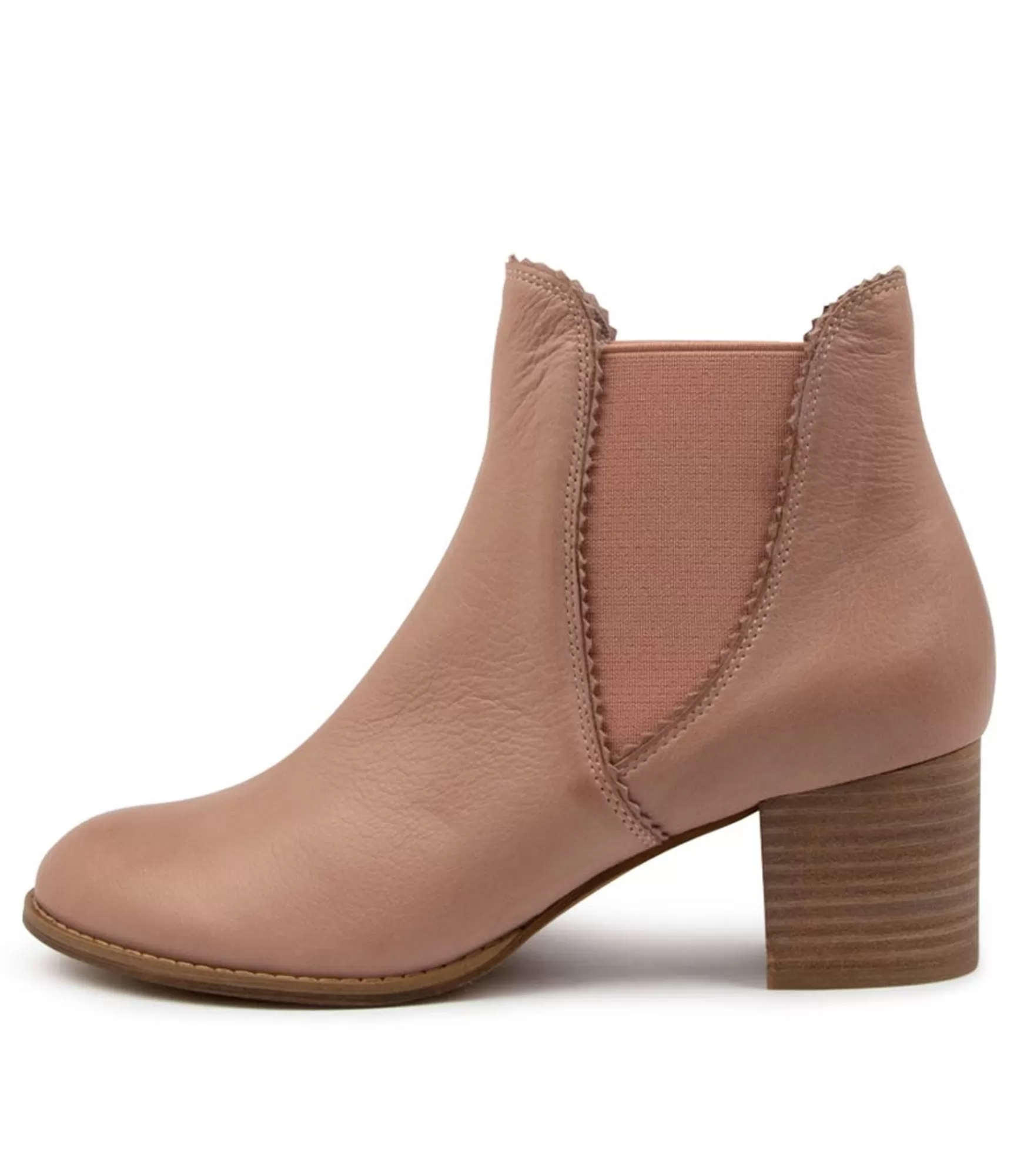 Sale Midas Shoes Belle Cafe Leather