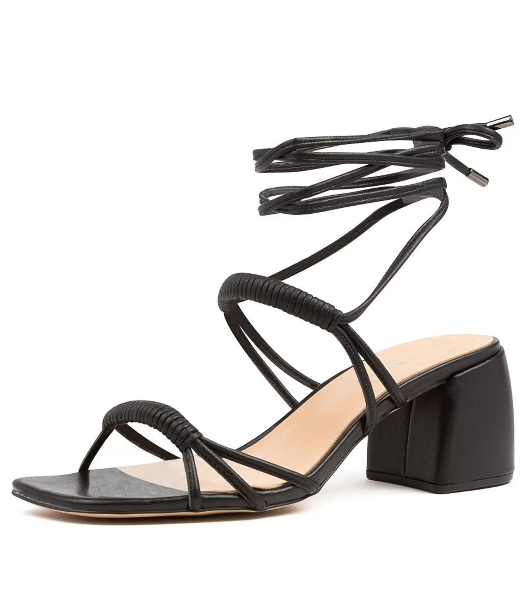 Discount Midas Shoes Bentley Black Leather