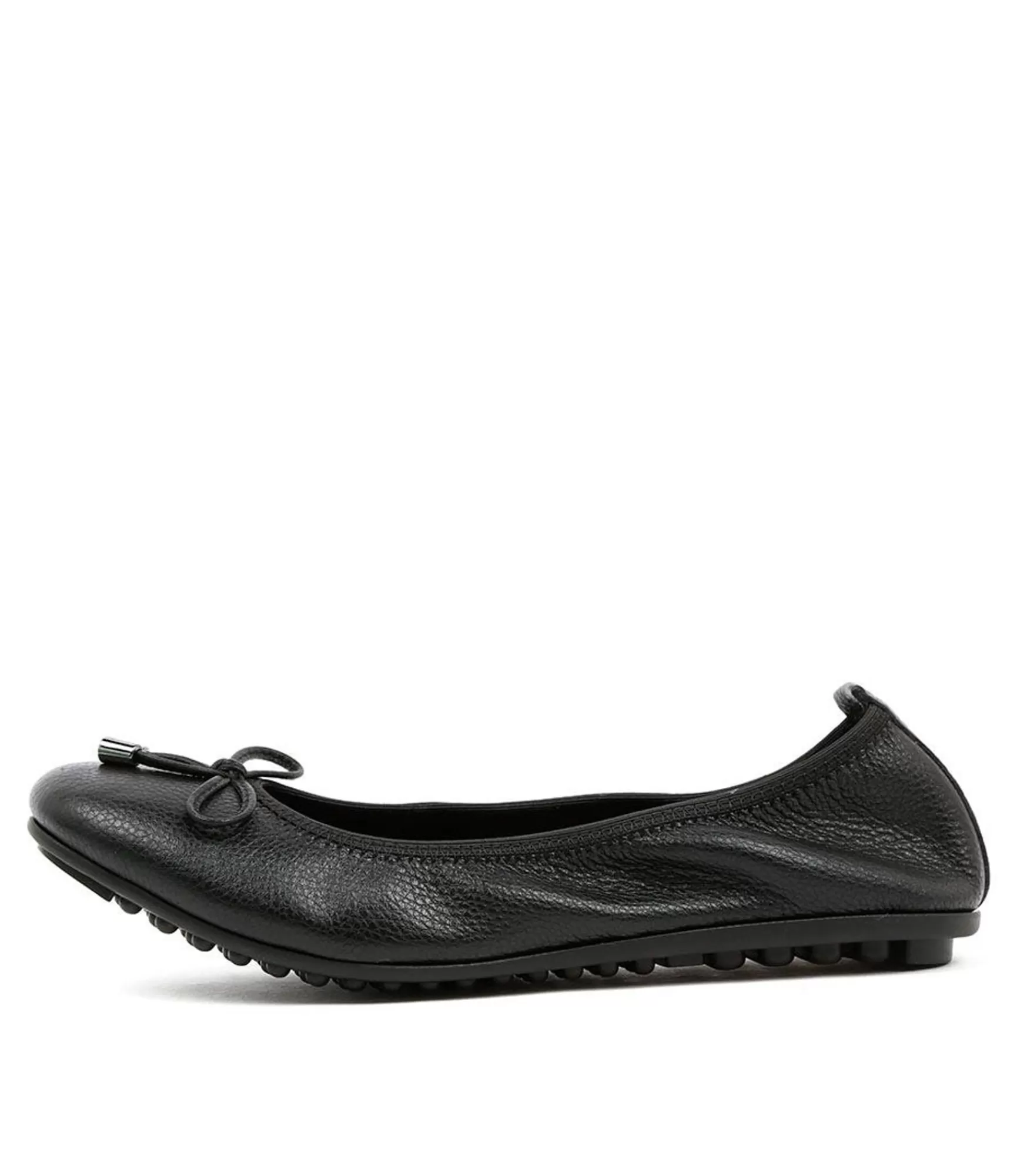 New Midas Shoes Berlin Black Leather