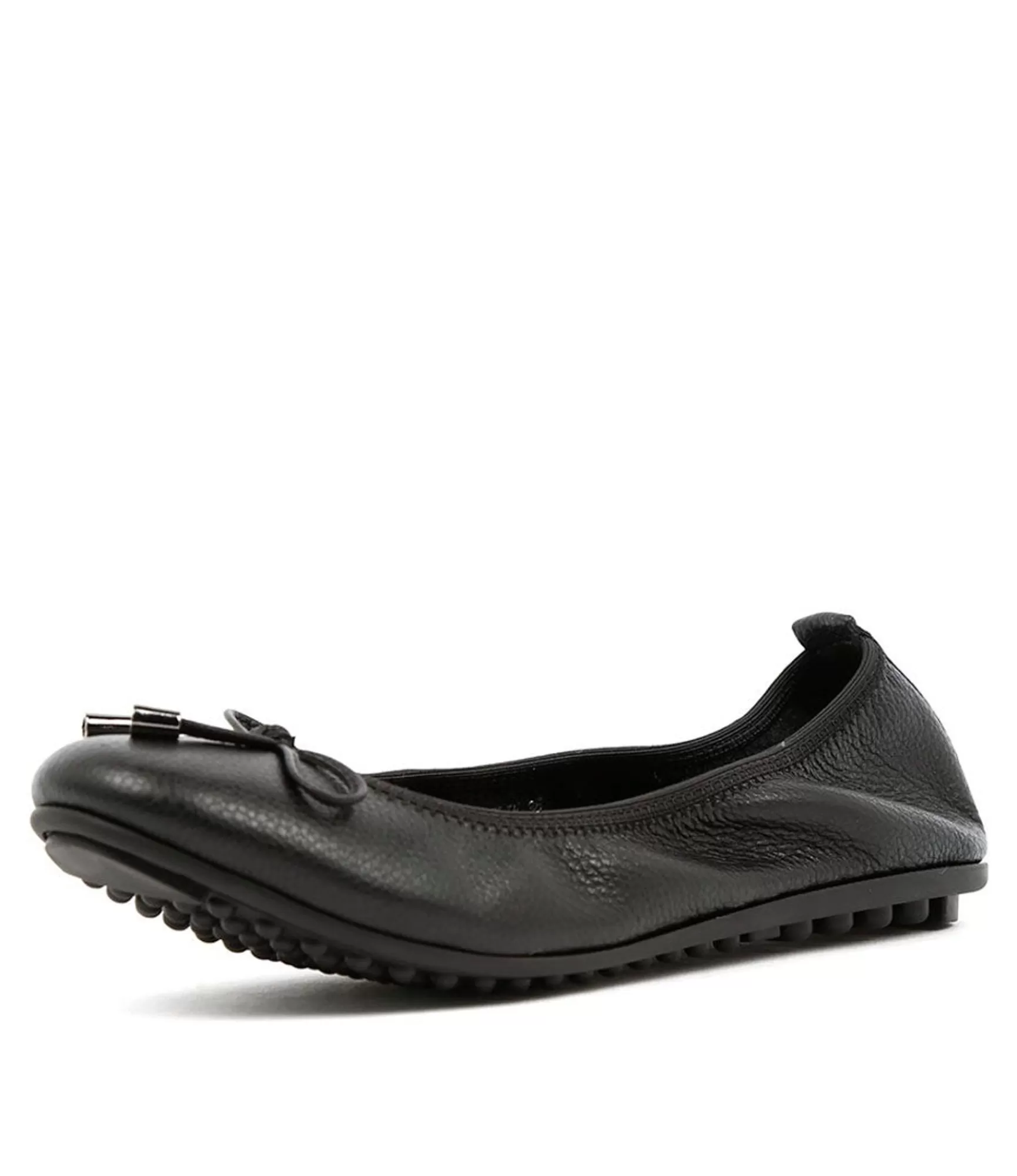 New Midas Shoes Berlin Black Leather