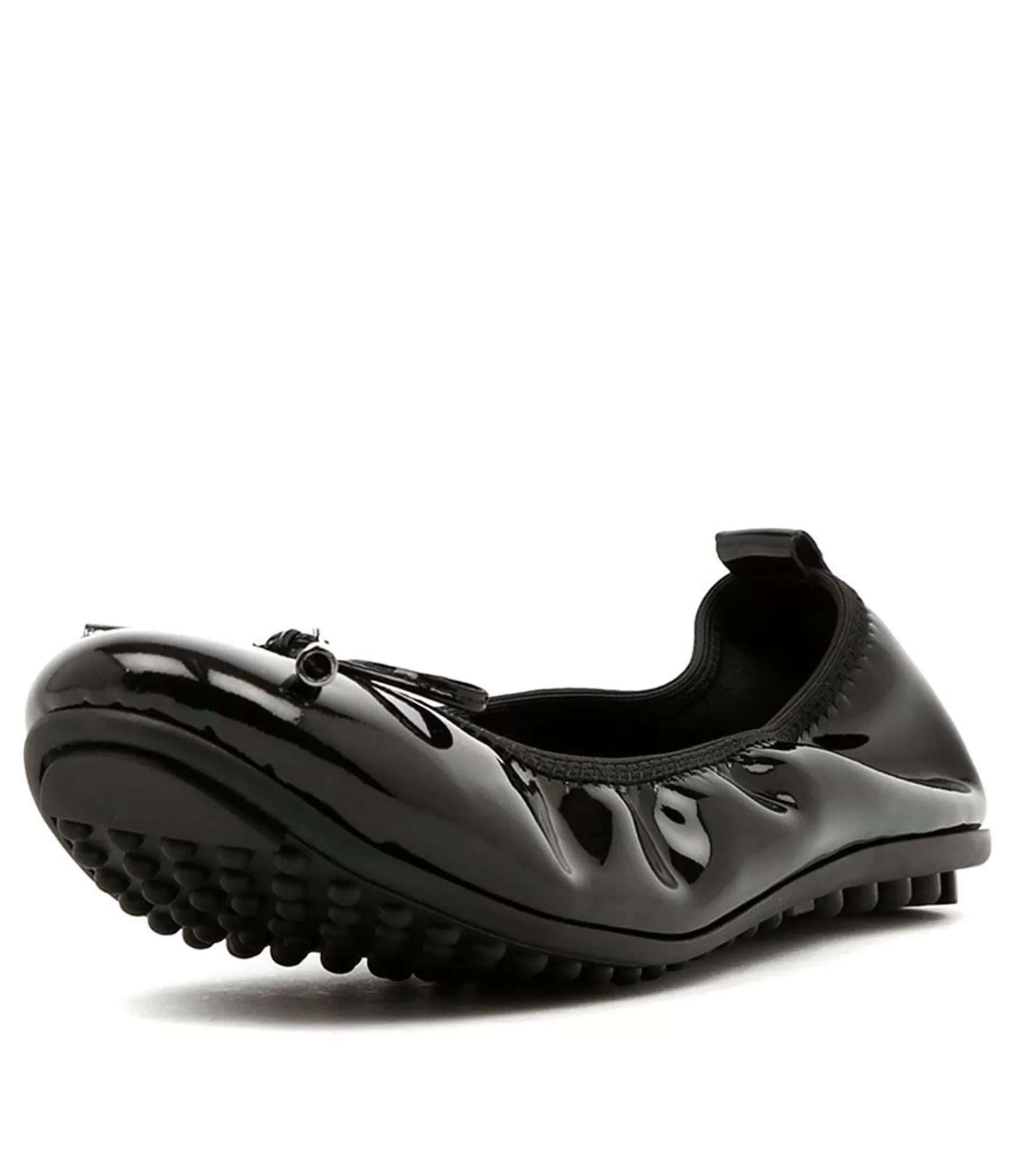 Best Sale Midas Shoes Berlin Black Patent Leather