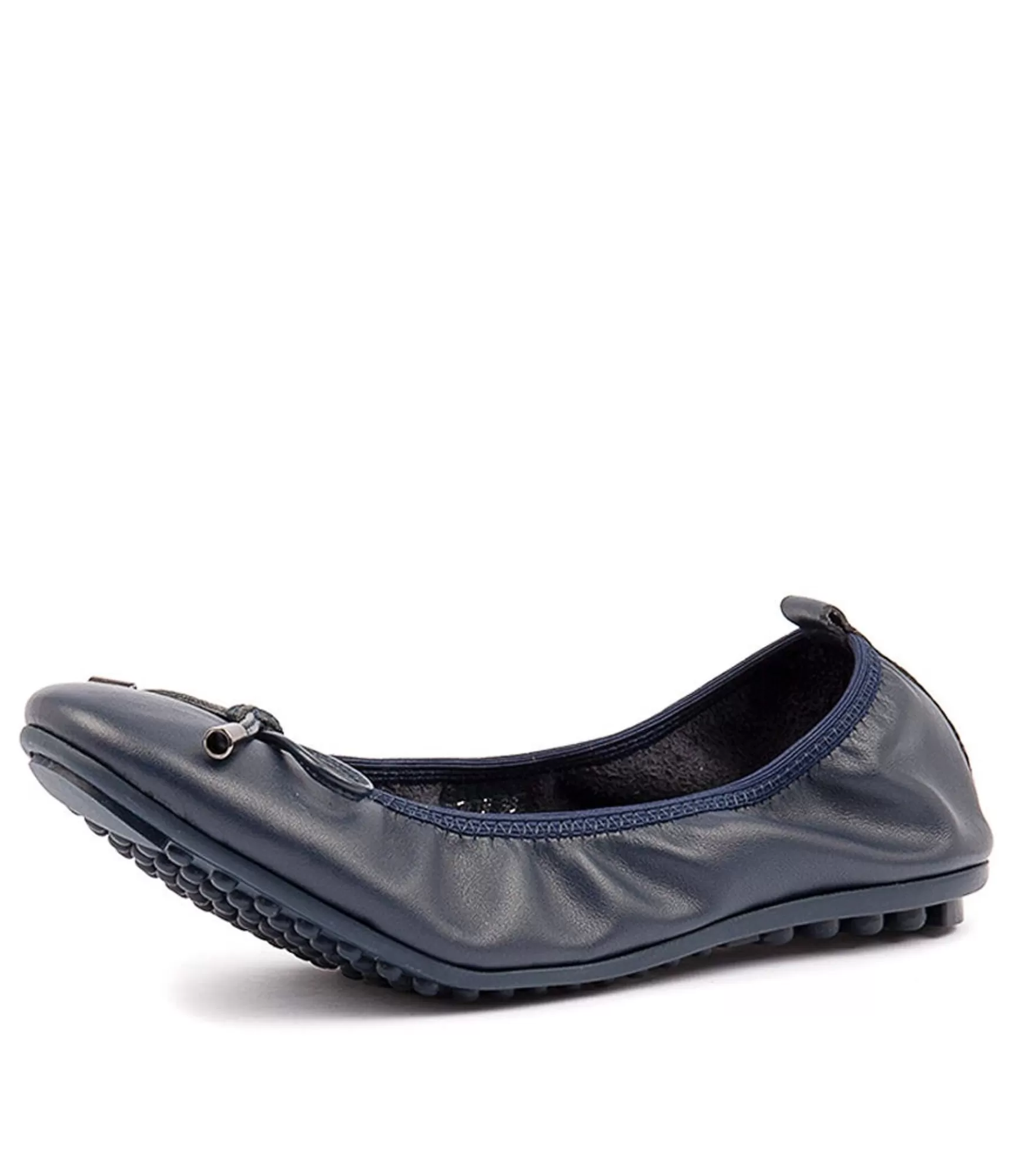 Cheap Midas Shoes Berlin Navy Leather