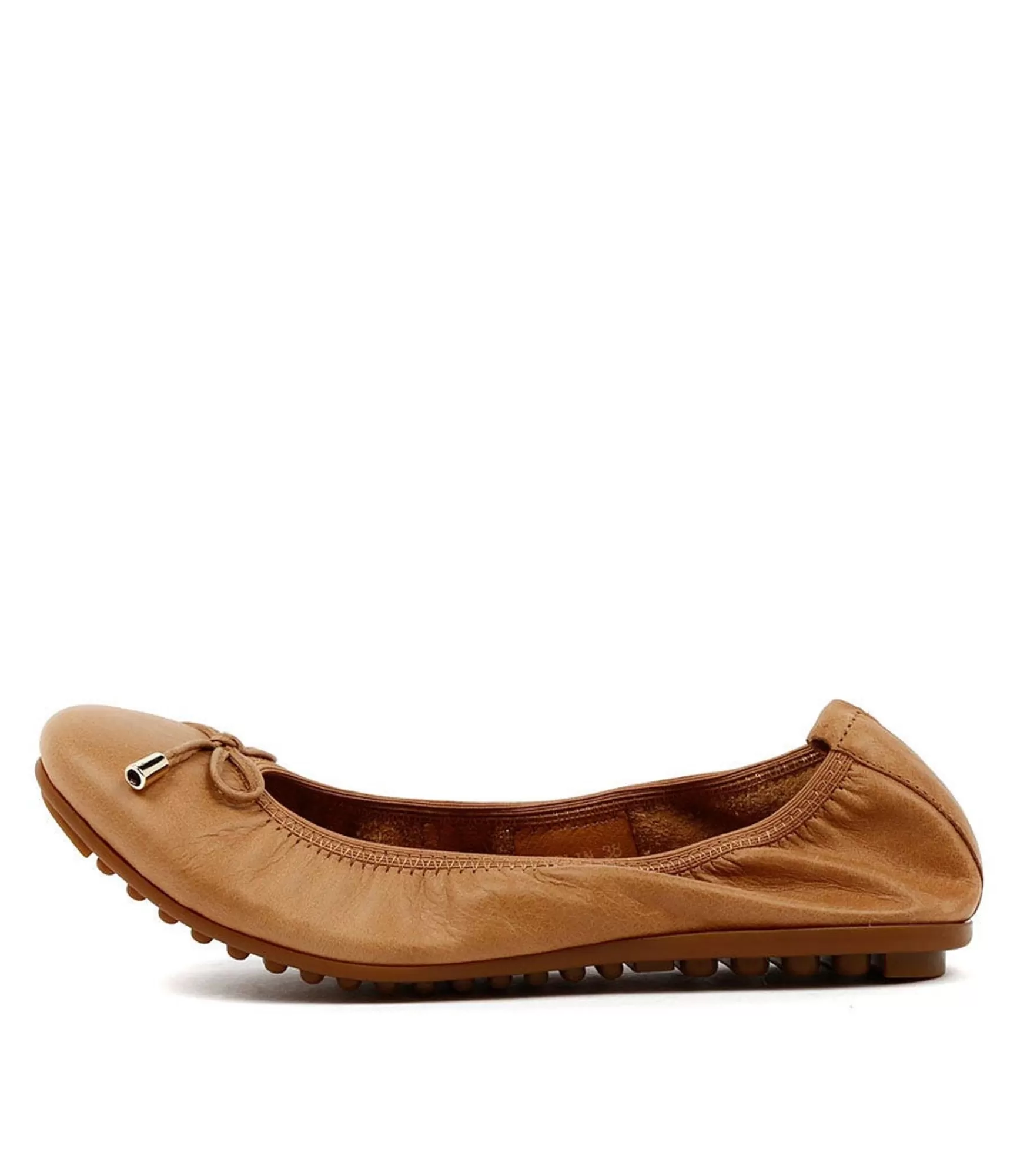 Hot Midas Shoes Berlin Tan Leather