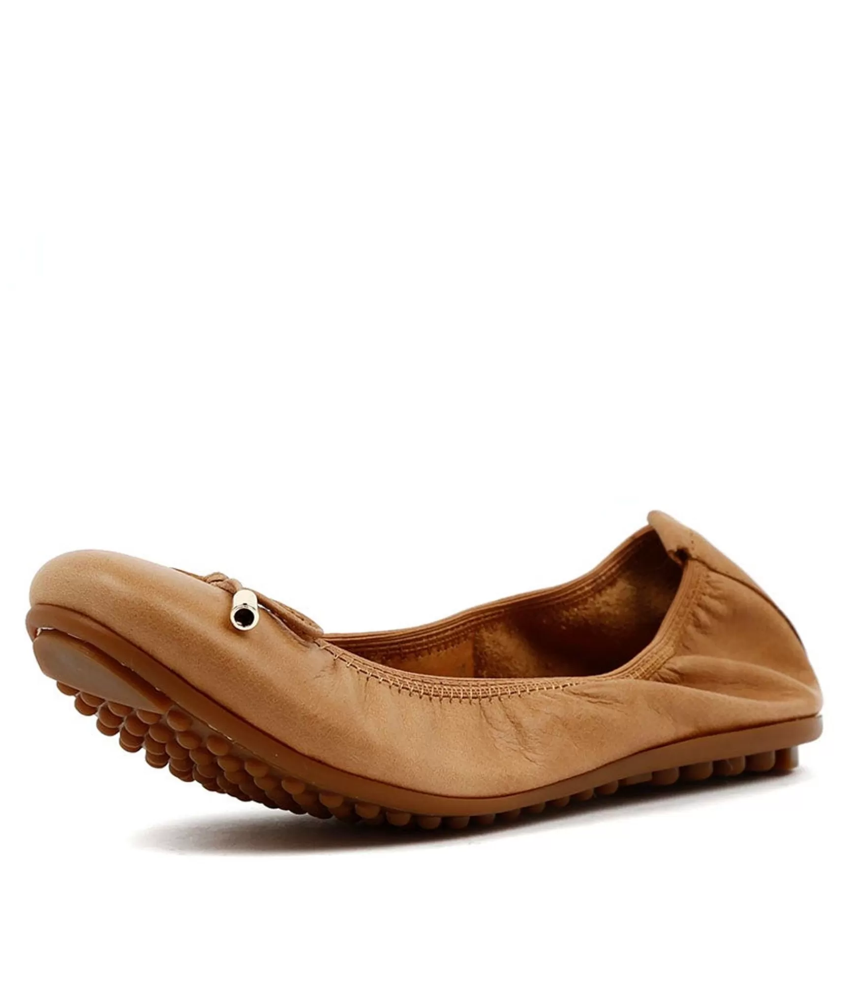Hot Midas Shoes Berlin Tan Leather