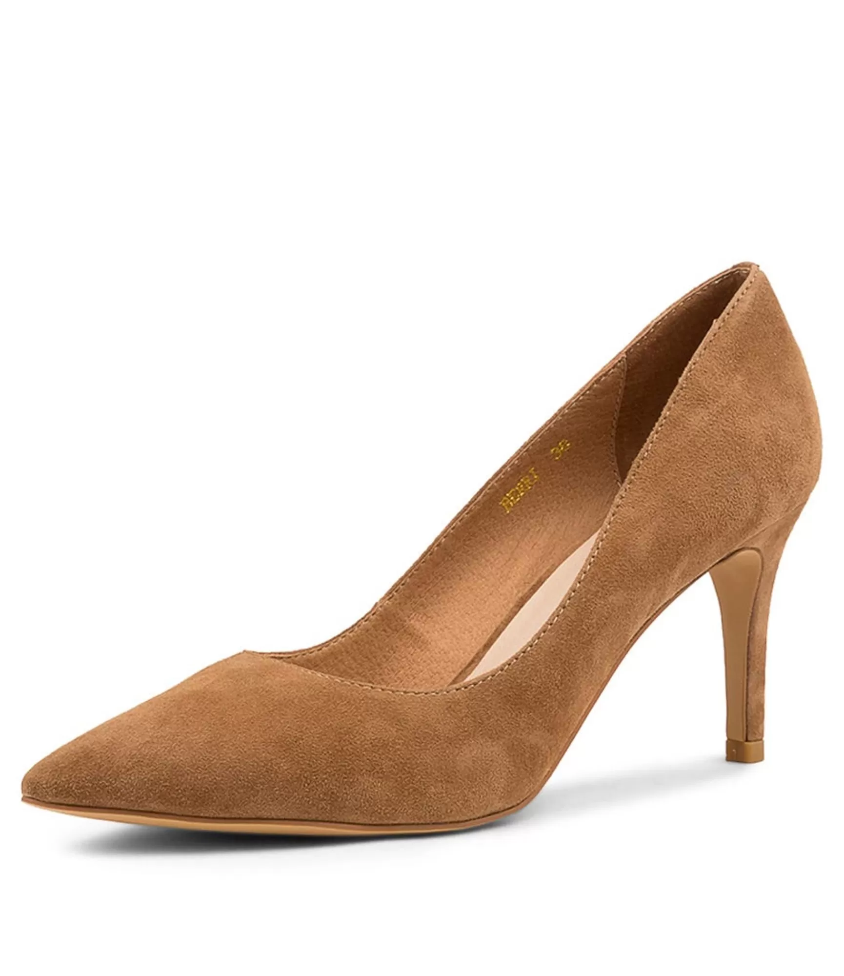 Cheap Midas Shoes Berri Lt Choc Suede