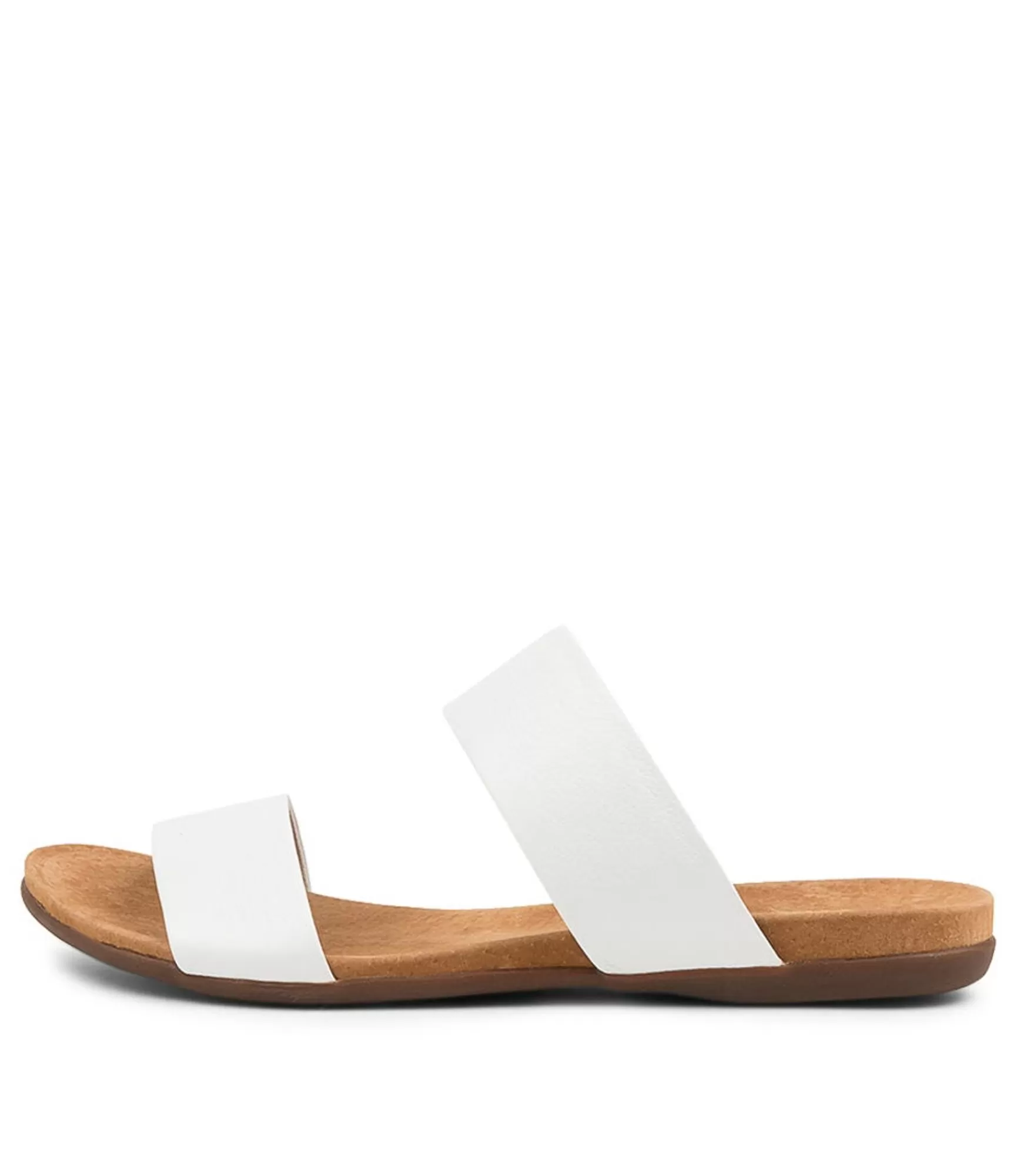 Flash Sale Midas Shoes Blaise White Leather