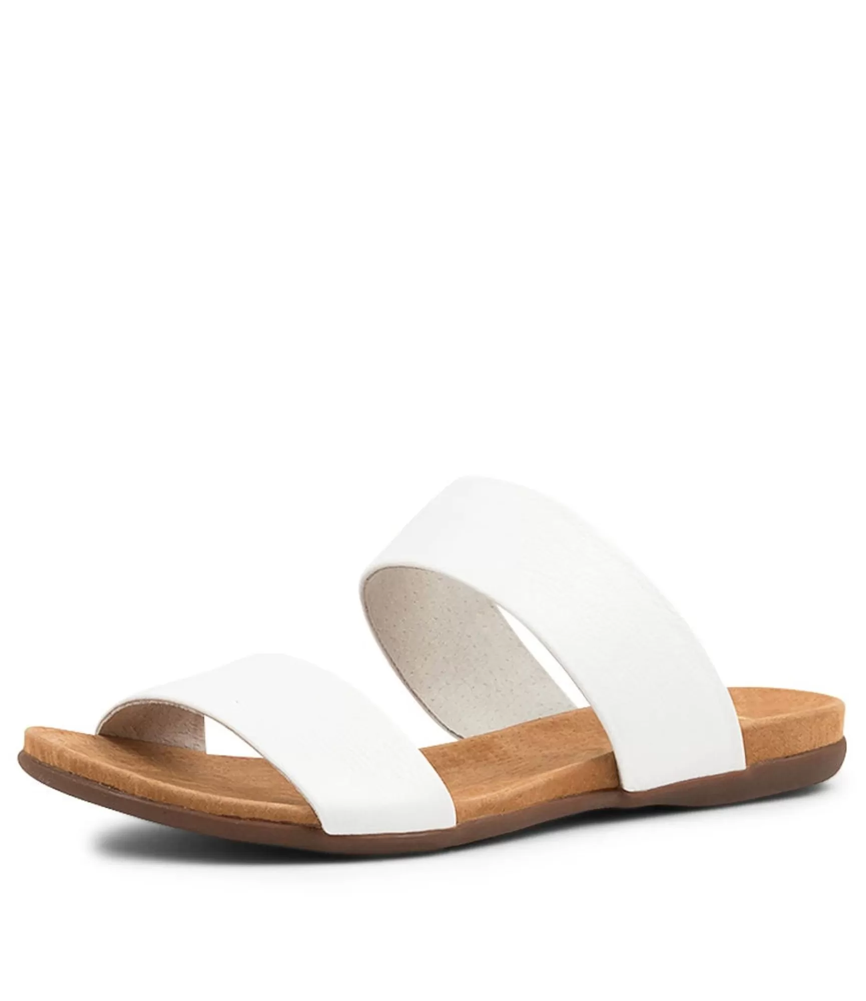 Flash Sale Midas Shoes Blaise White Leather