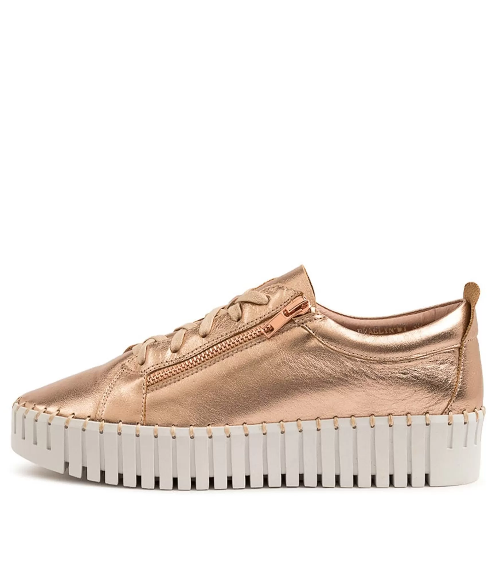 Hot Midas Shoes Braelyn Pale Rose Gold