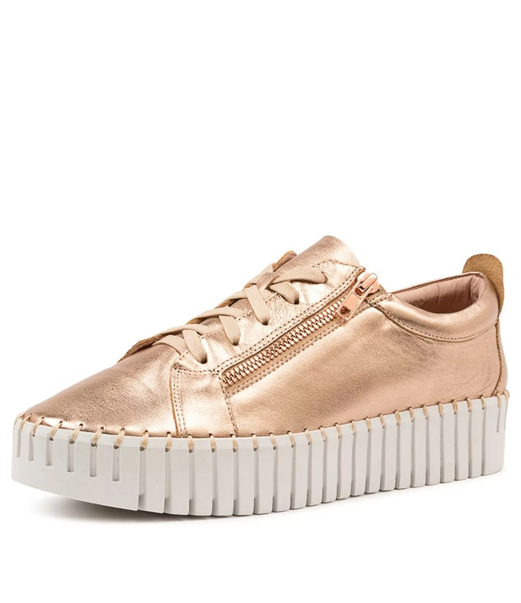 Hot Midas Shoes Braelyn Pale Rose Gold