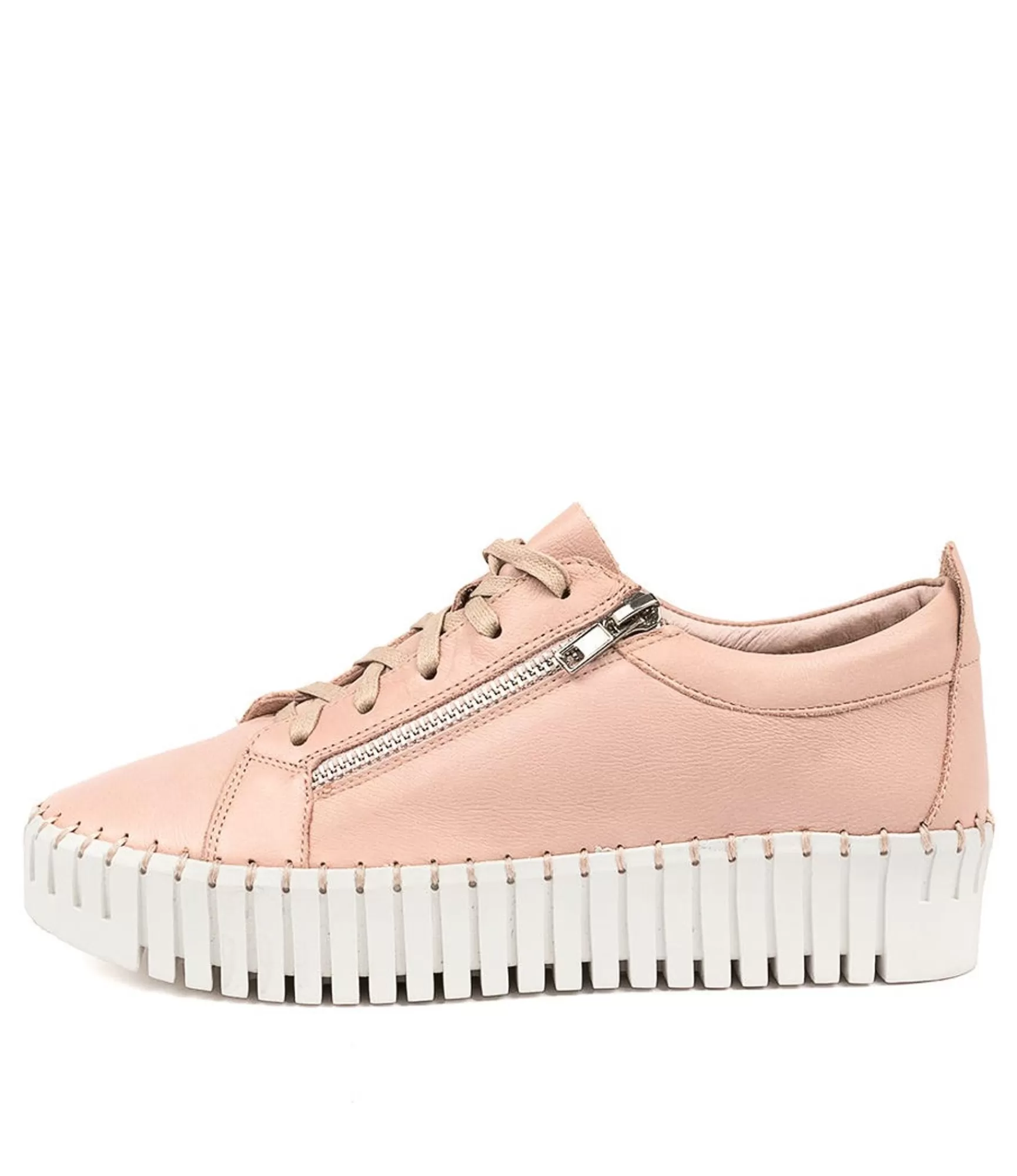 Store Midas Shoes Braelyn Rose Leather