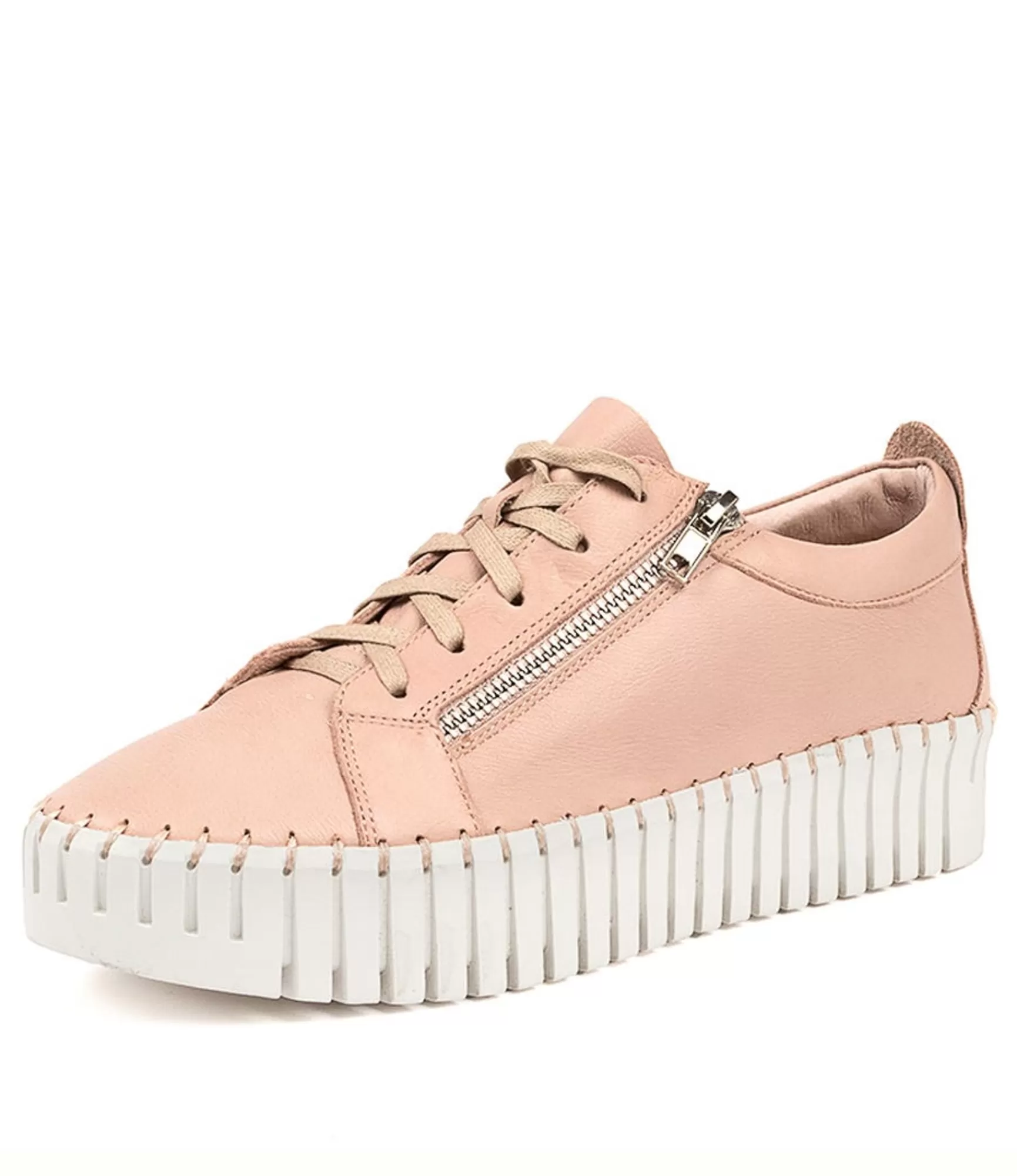 Store Midas Shoes Braelyn Rose Leather