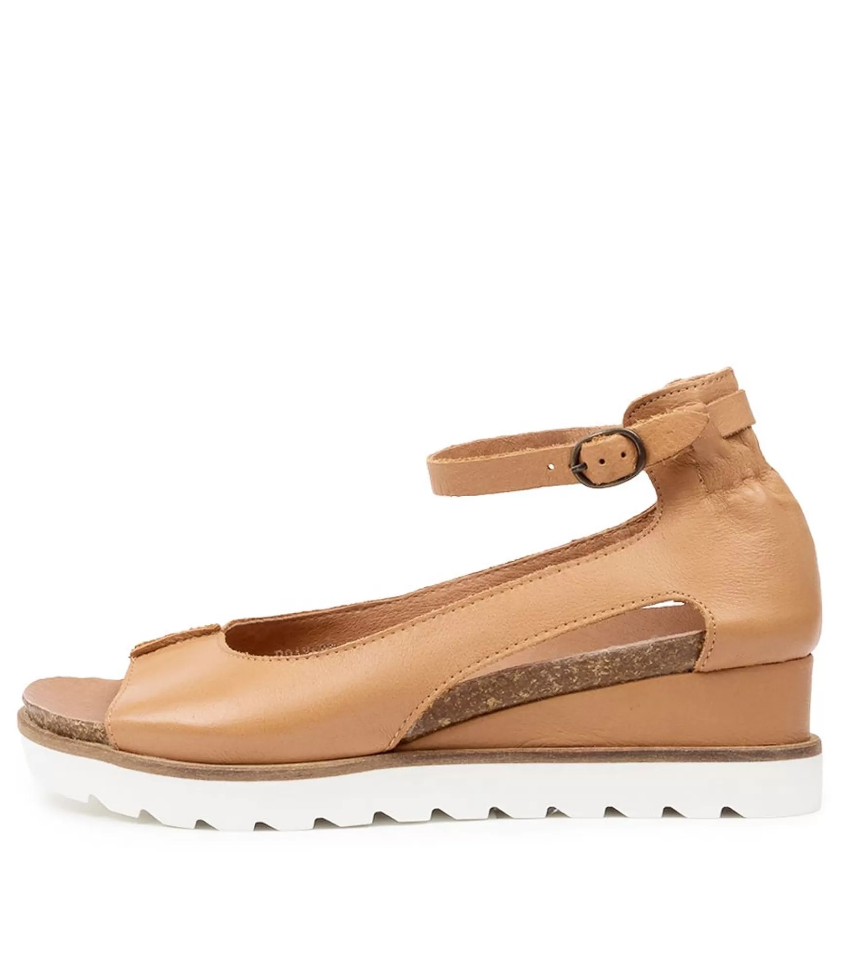 Cheap Midas Shoes Brayner Dk Tan Leather