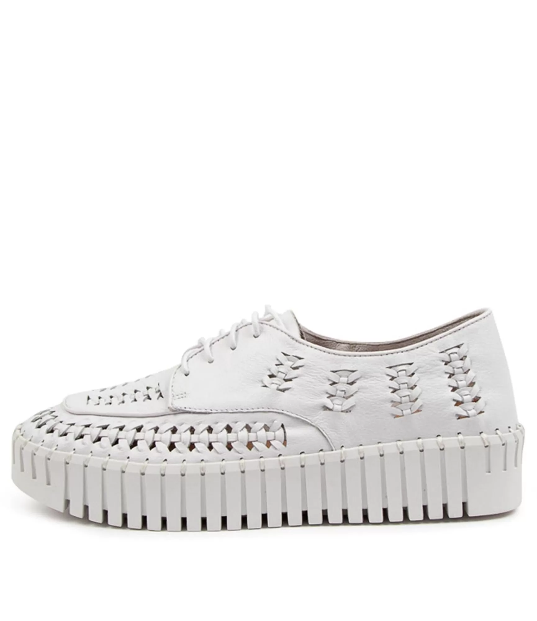 Cheap Midas Shoes Brodi White-White Sole