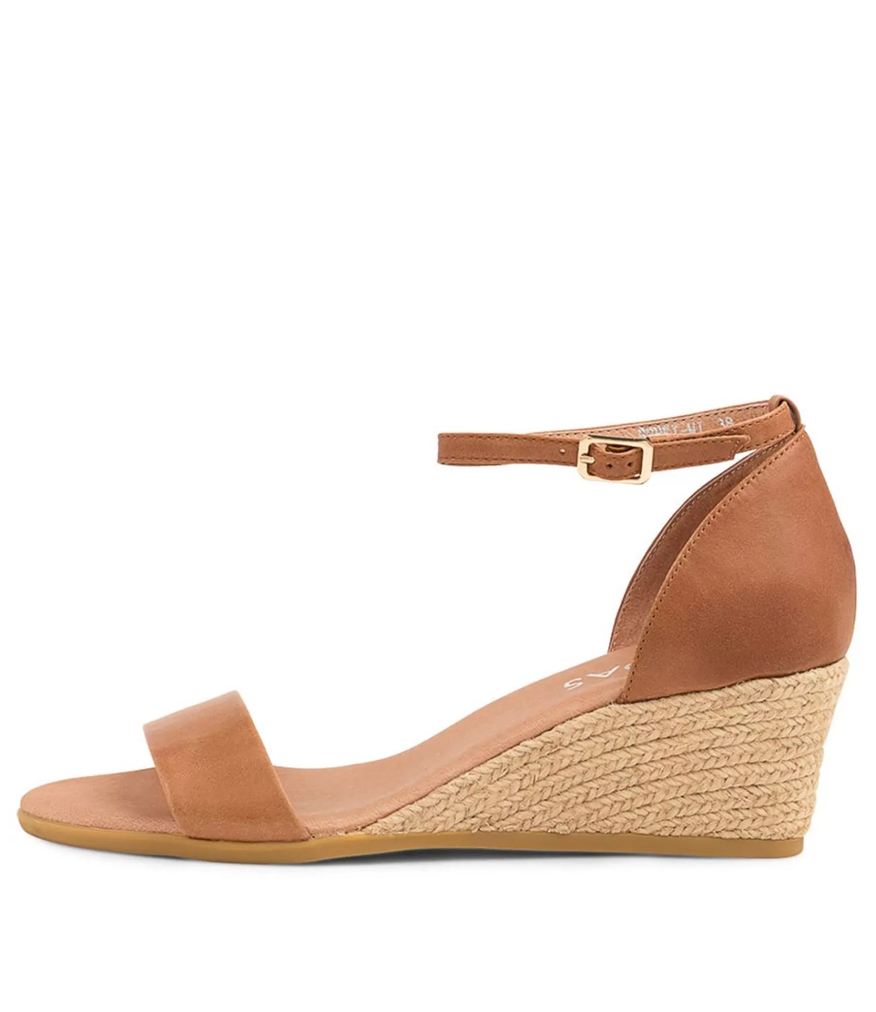 Best Sale Midas Shoes Burki Tan Leather