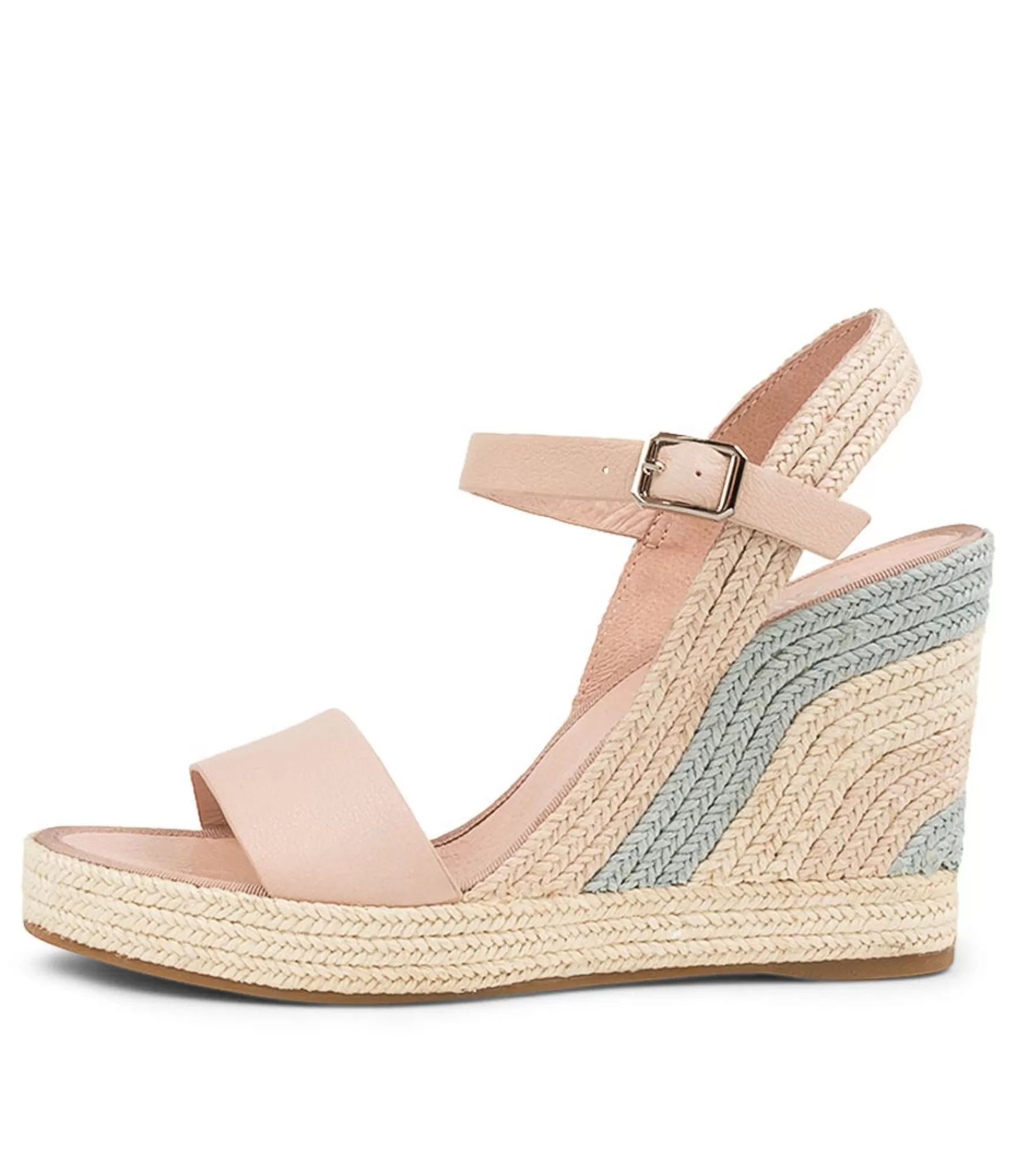 New Midas Shoes Edam Pastel Multi