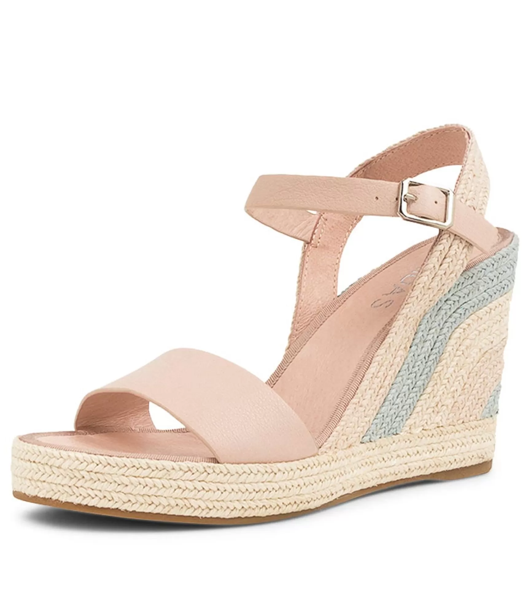 New Midas Shoes Edam Pastel Multi