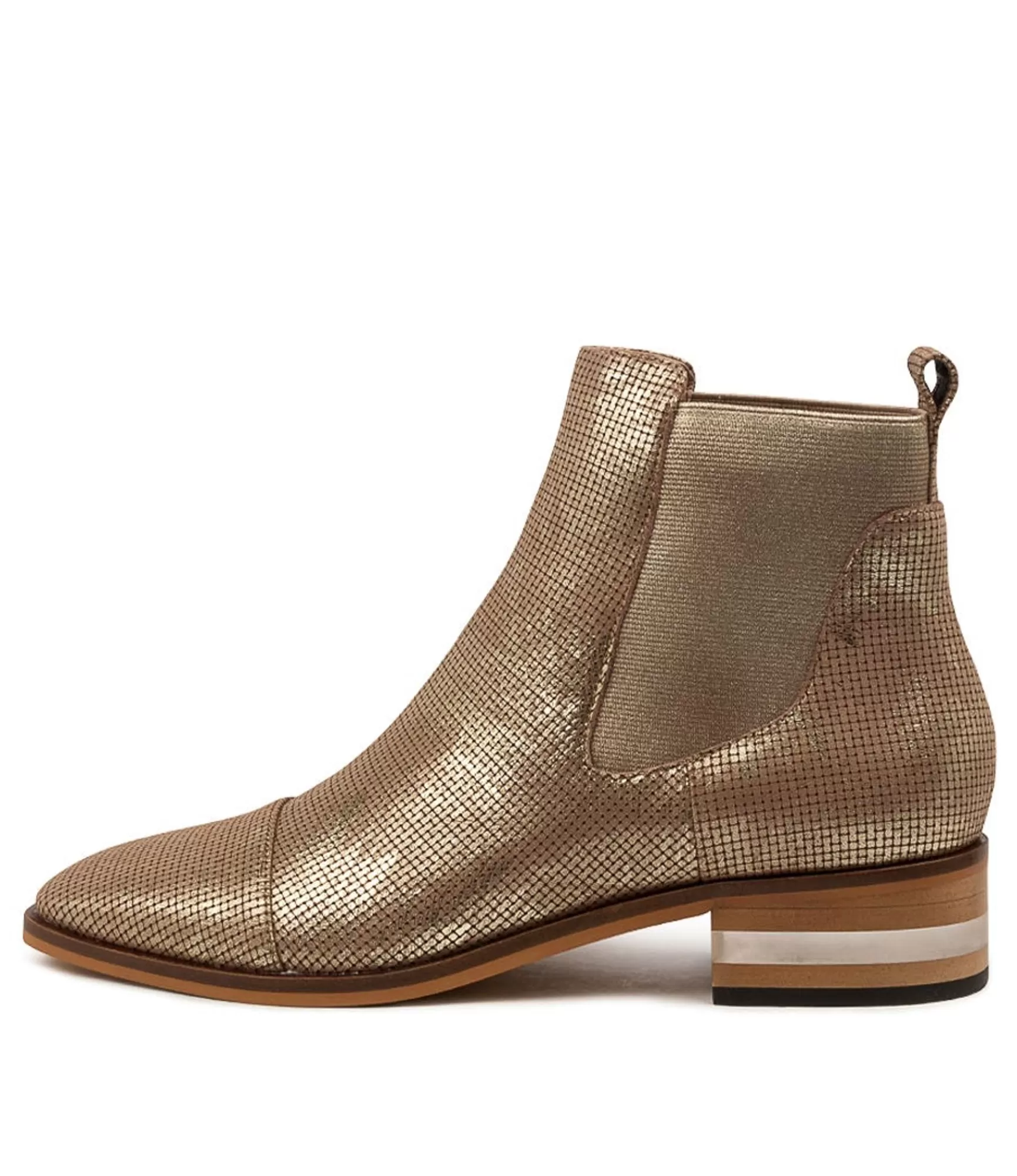 Best Midas Shoes Foro Old Gold Leather