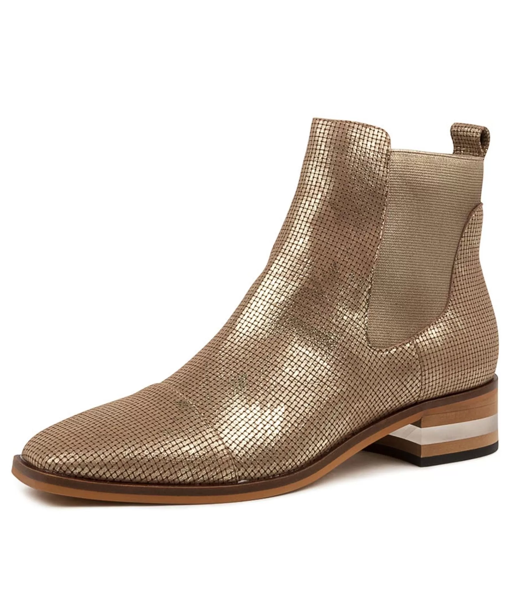 Best Midas Shoes Foro Old Gold Leather
