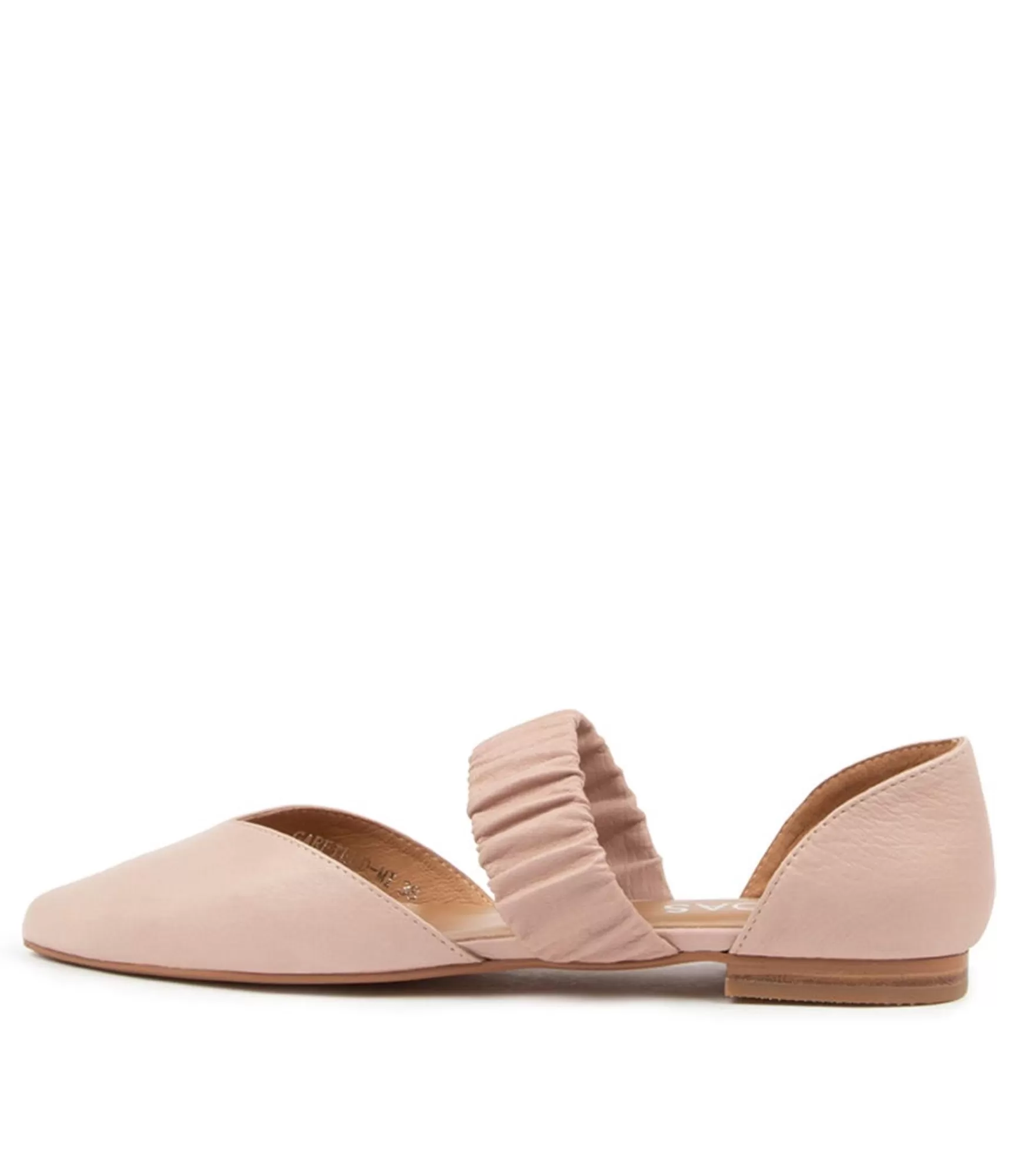 Shop Midas Shoes Garfield Warm Rose