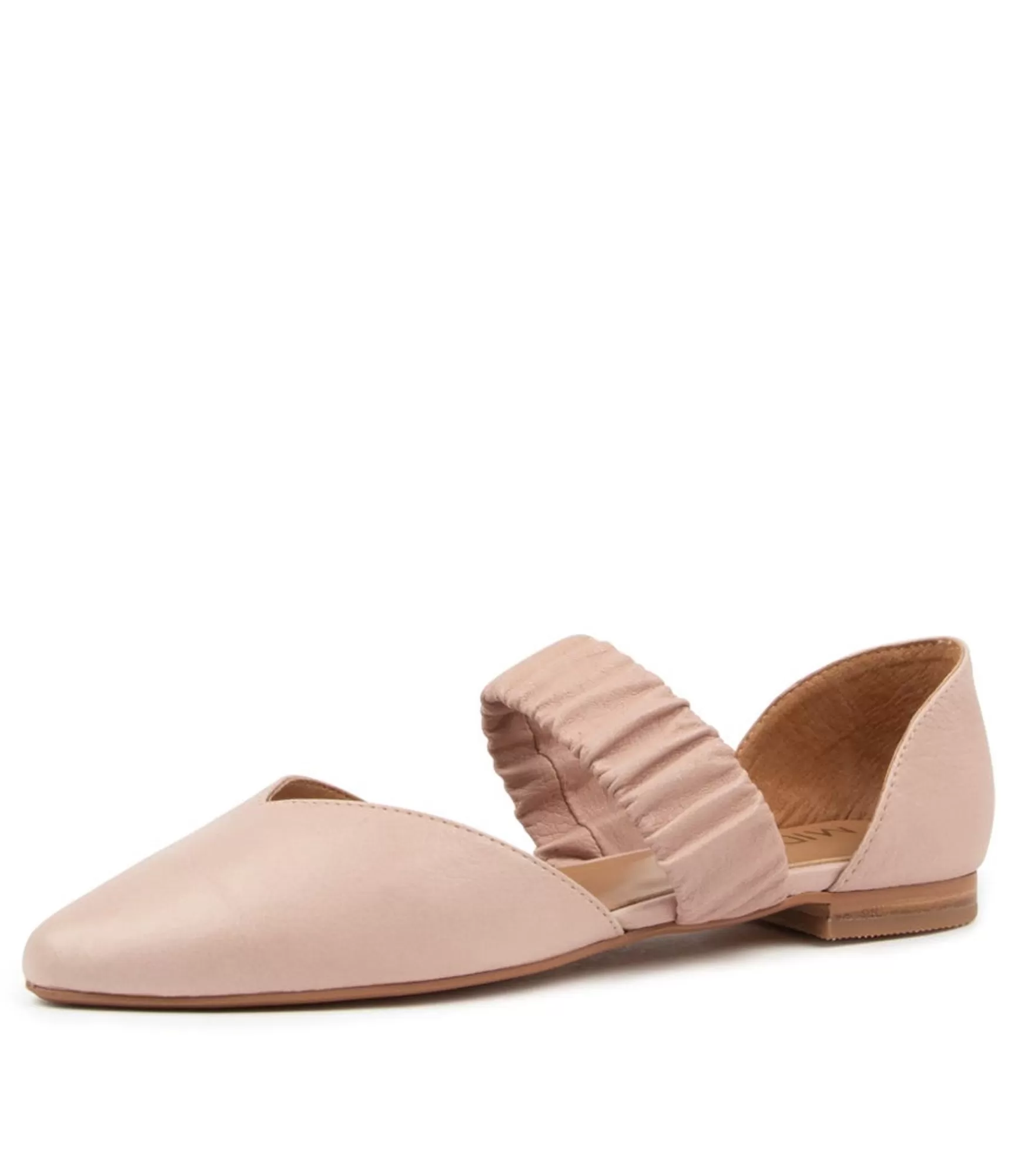 Shop Midas Shoes Garfield Warm Rose