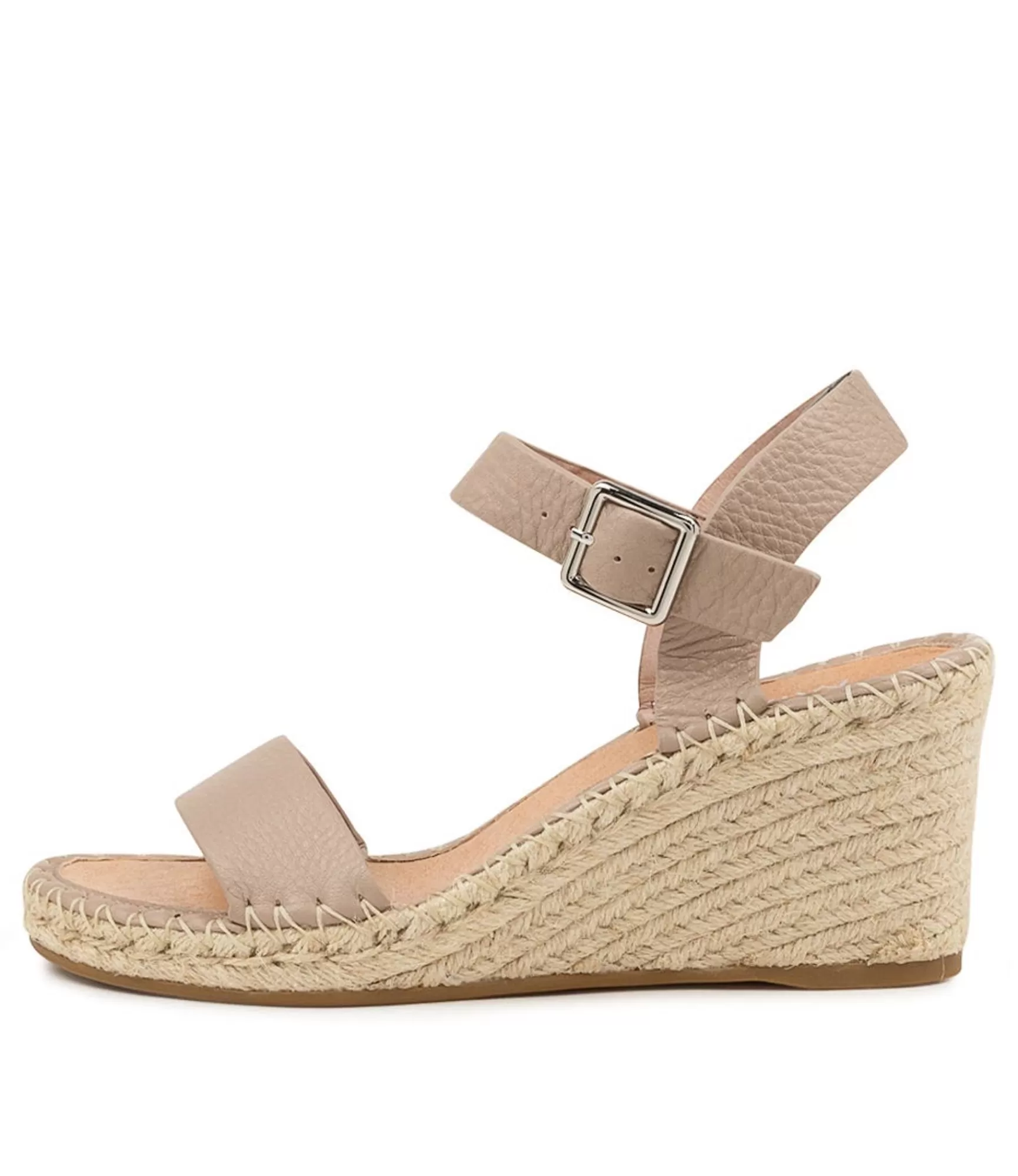 Hot Midas Shoes Georgi Rose Leather