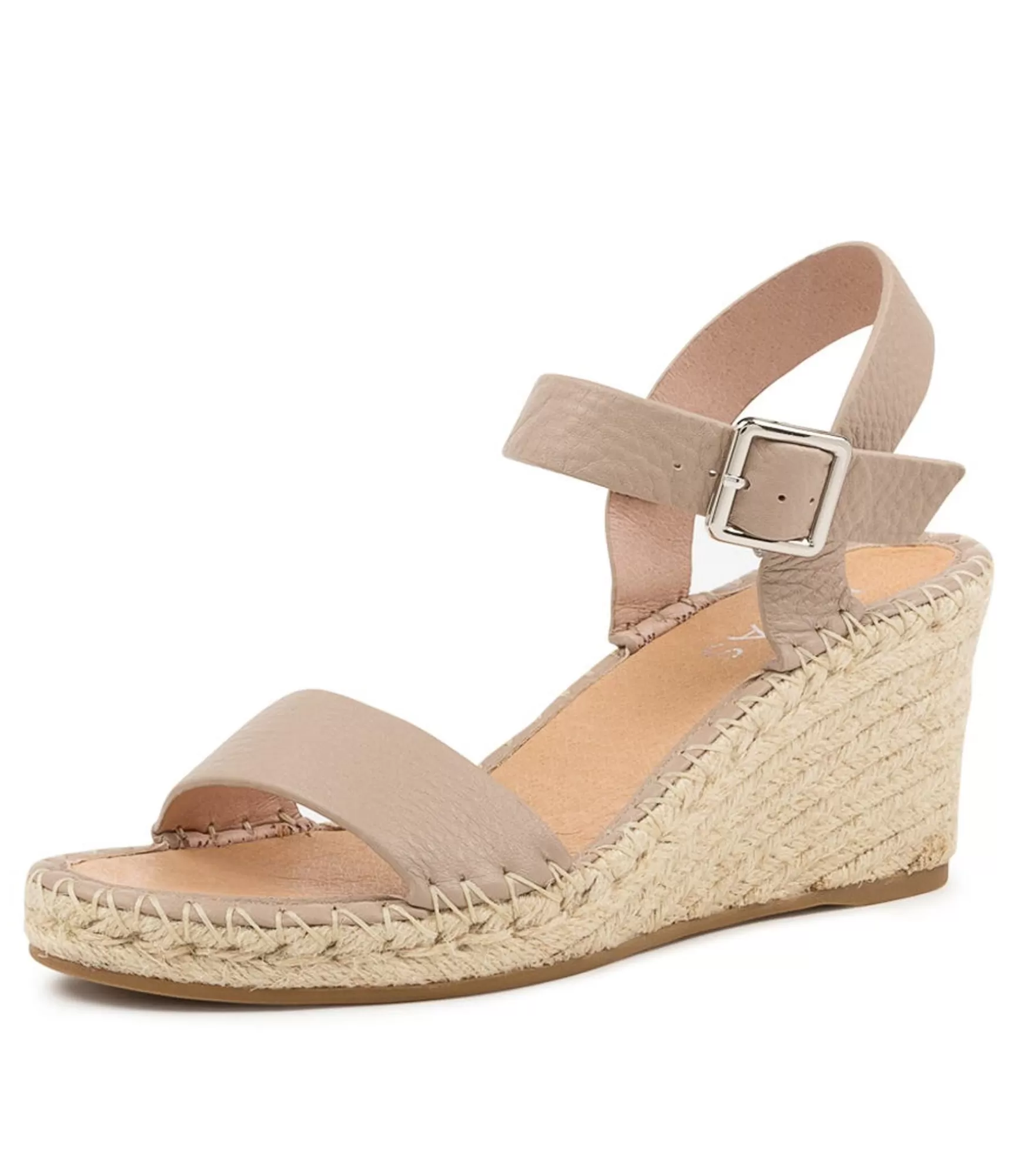 Hot Midas Shoes Georgi Rose Leather
