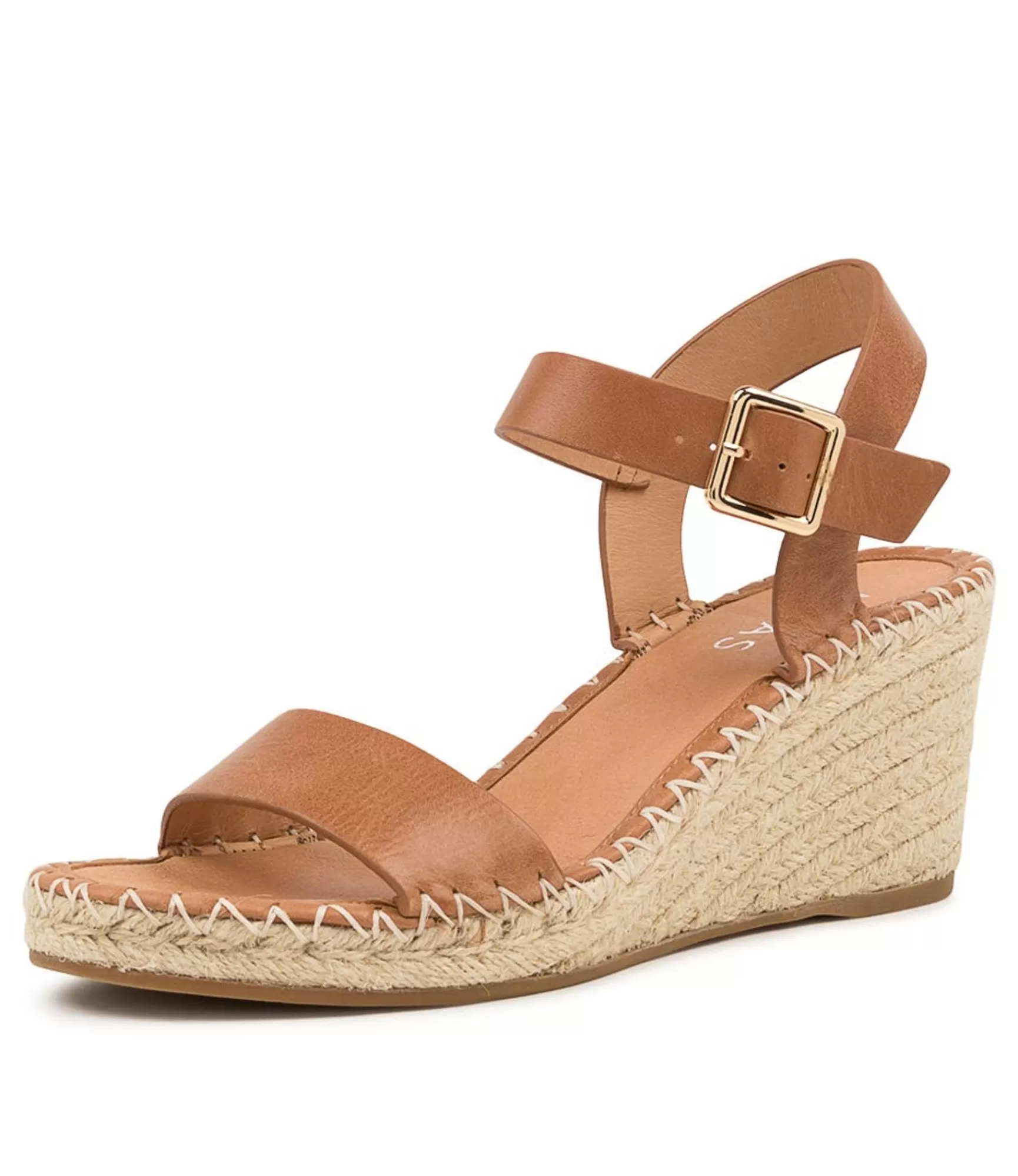 Cheap Midas Shoes Georgi Tan Leather