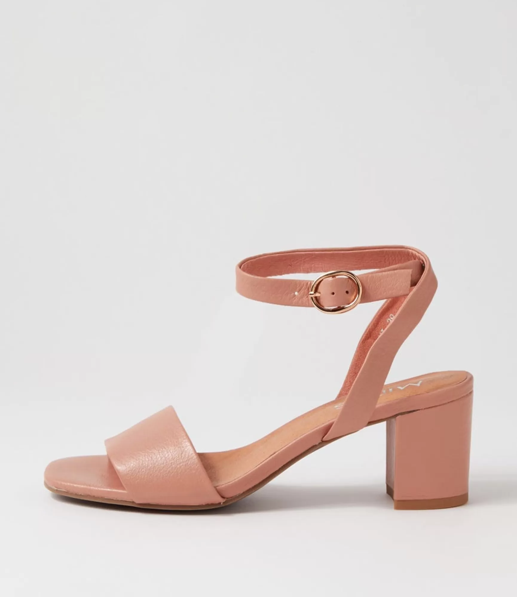 Flash Sale Midas Shoes Gianna Mushroom Leather Sandals