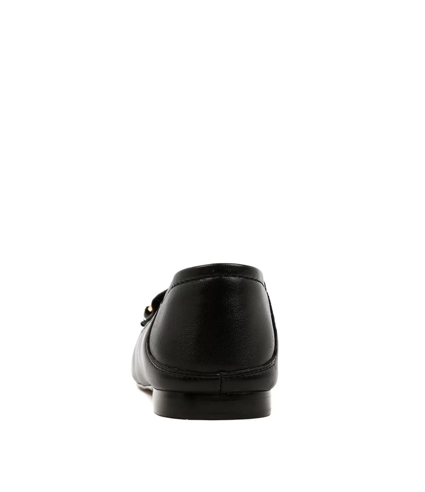 Hot Midas Shoes Ginnas Black Leather