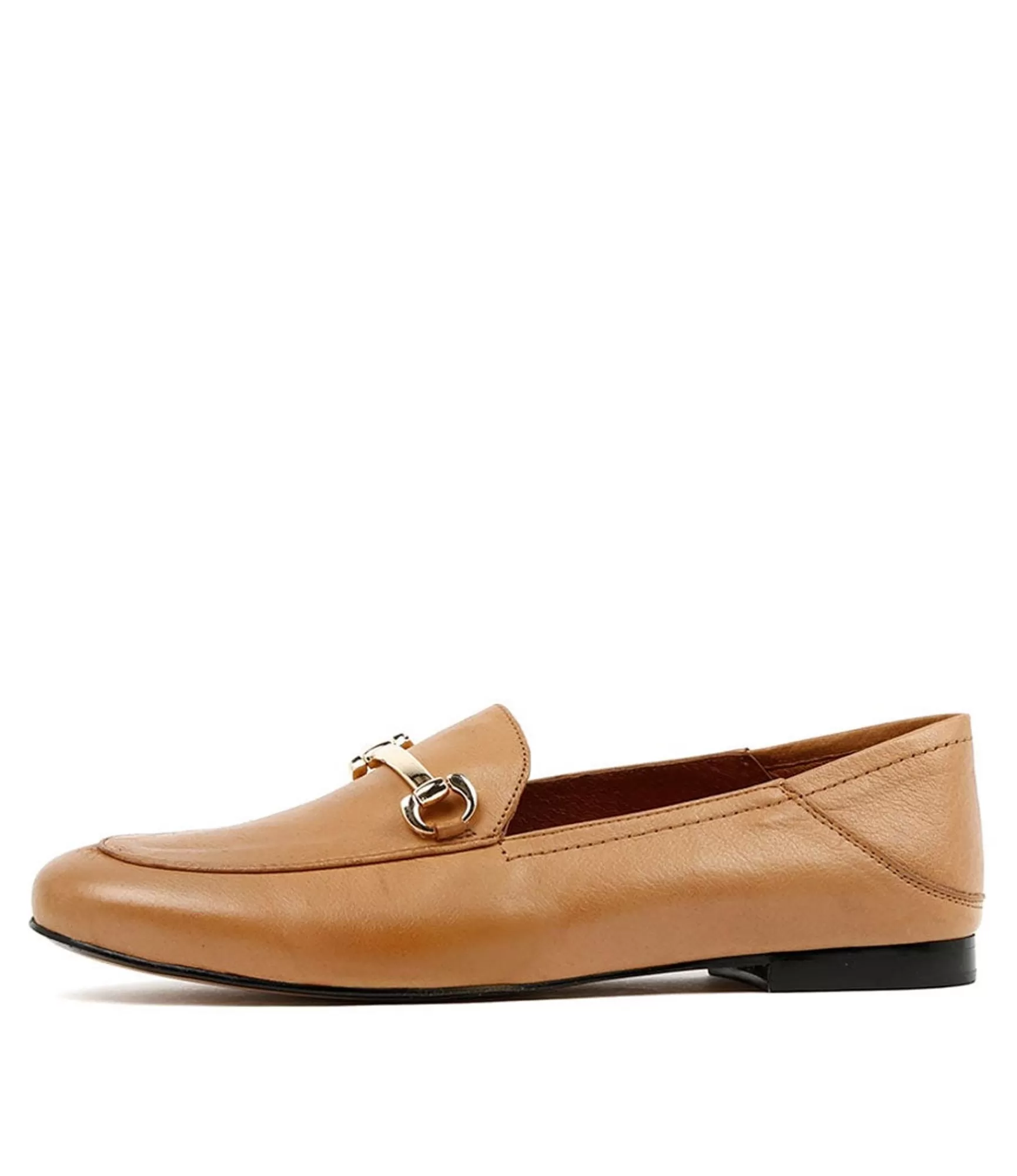 Hot Midas Shoes Ginnas Tan Leather