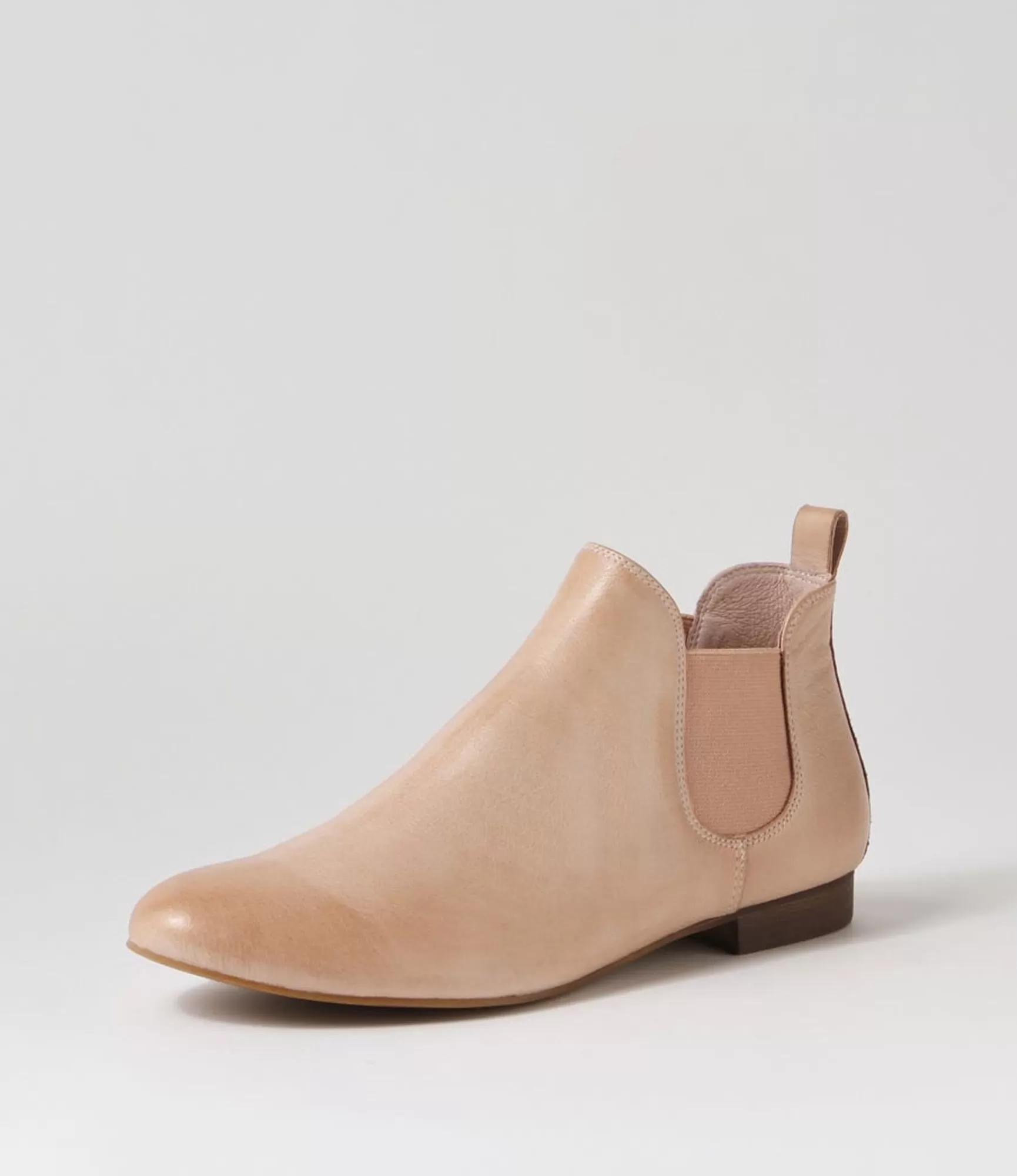 Flash Sale Midas Shoes Glasgow Cafe Leather Chelsea Boots