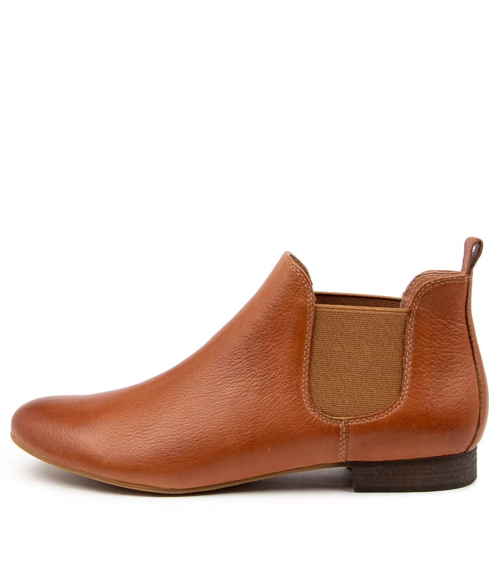 Online Midas Shoes Glasgow Tan Leather