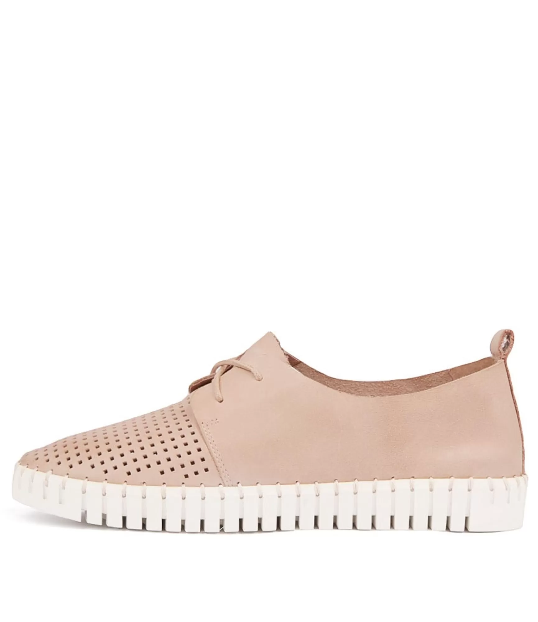 Flash Sale Midas Shoes Husto Blush Leather