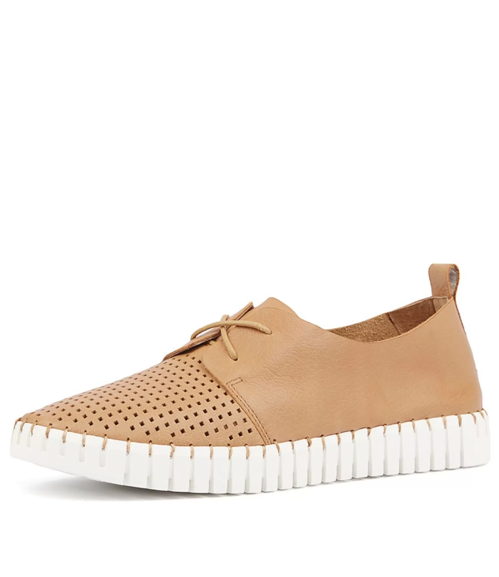 Best Midas Shoes Husto Tan Leather